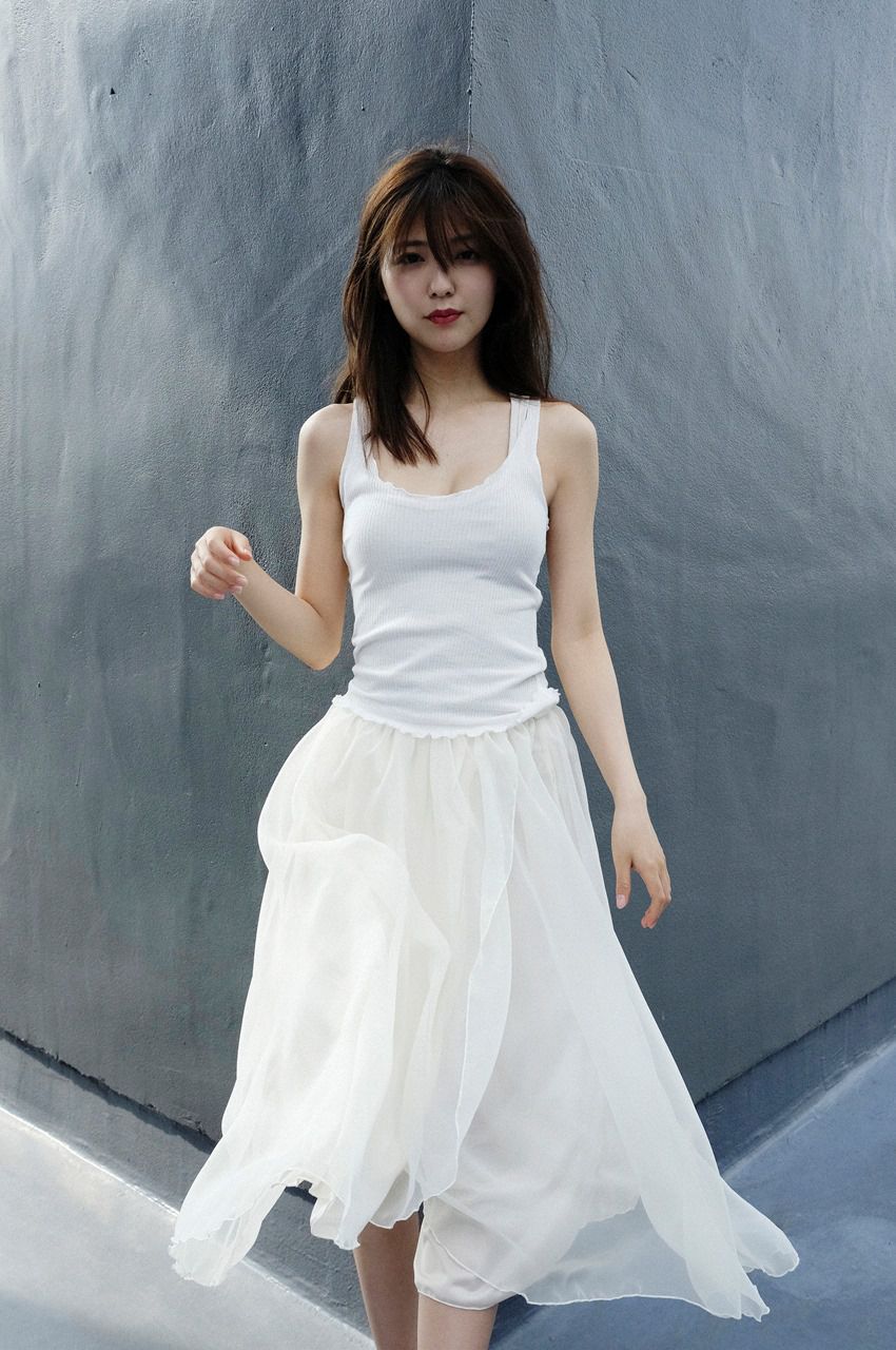 [WPB-net] Extra No.928 Mio Kudo 工藤美桜 - PINK&GAP