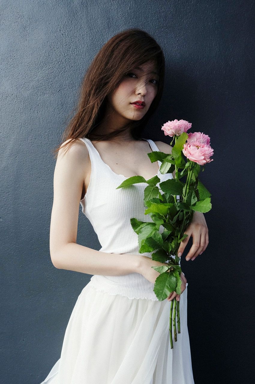 [WPB-net] Extra No.928 Mio Kudo 工藤美桜 - PINK&GAP