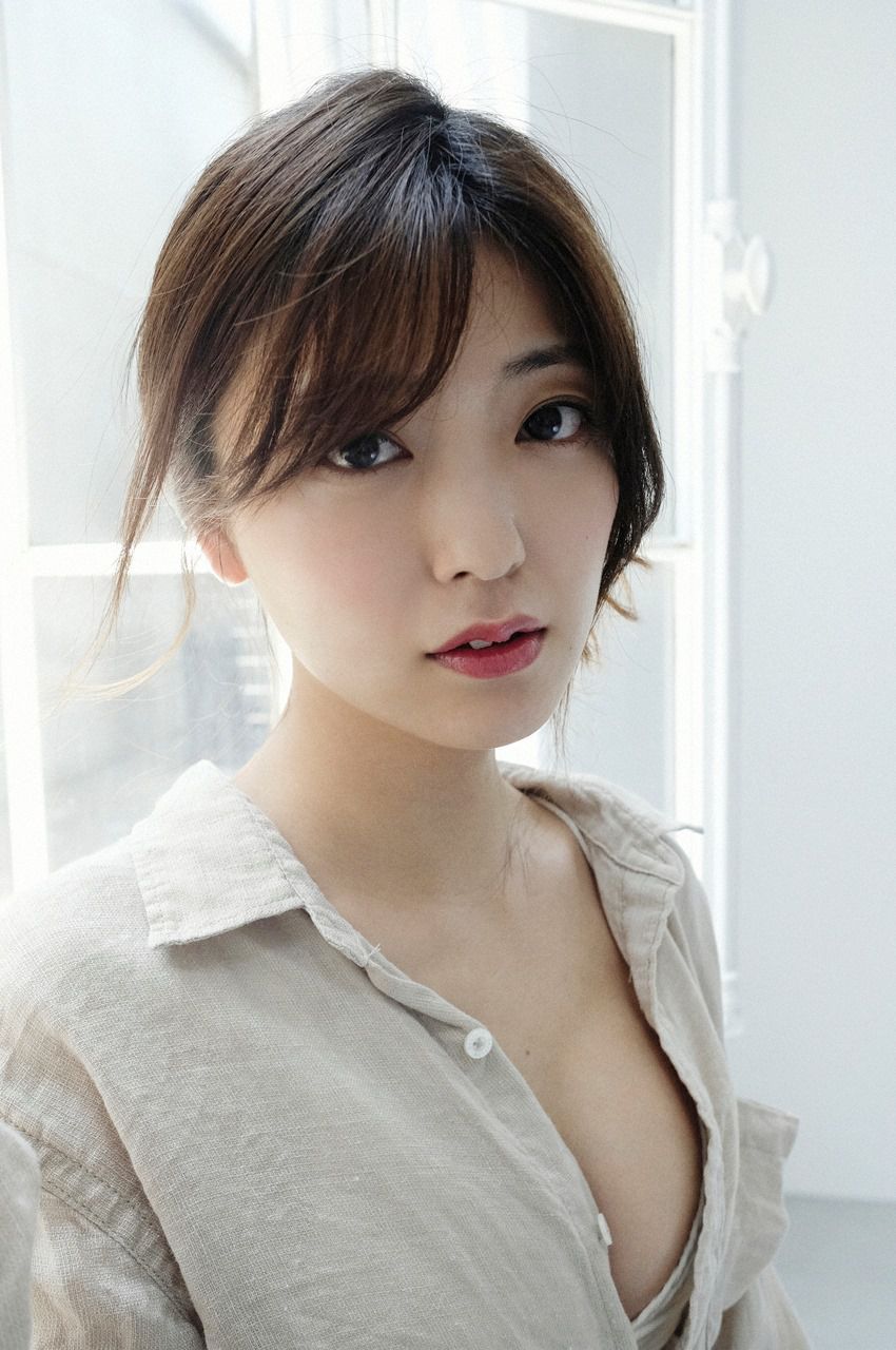 [WPB-net] Extra No.928 Mio Kudo 工藤美桜 - PINK&GAP