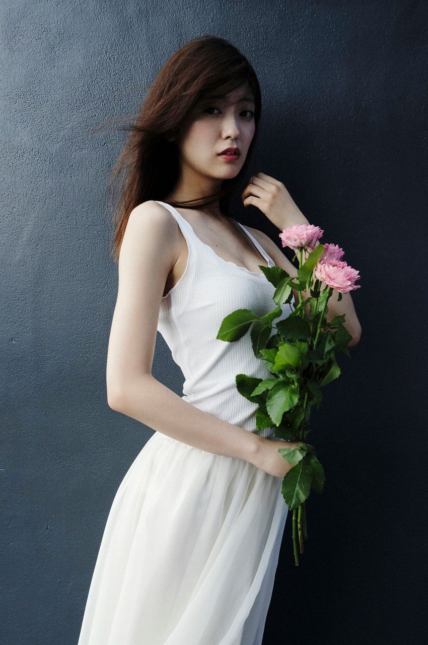 [WPB-net] Extra No.928 Mio Kudo 工藤美桜 - PINK&GAP