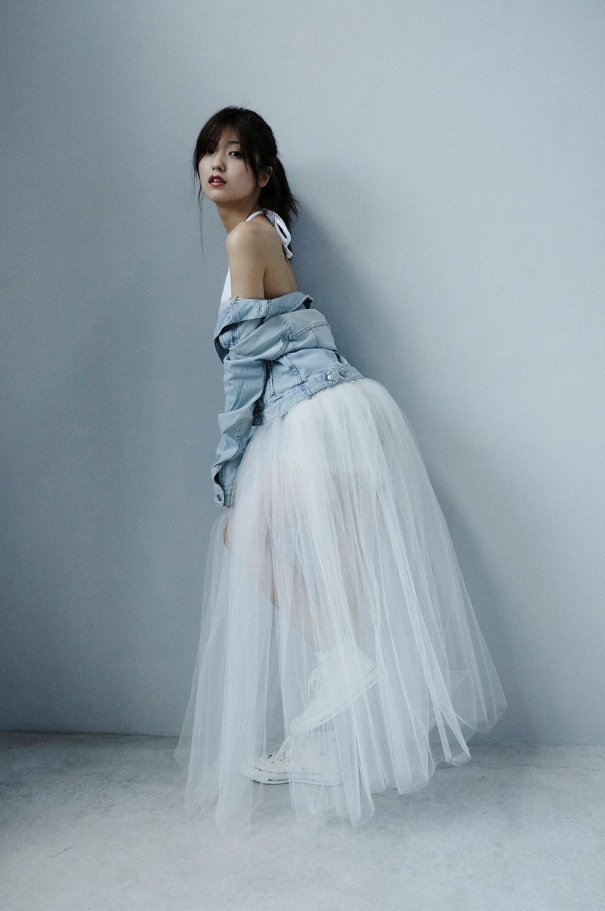 [WPB-net] Extra No.928 Mio Kudo 工藤美桜 - PINK&GAP