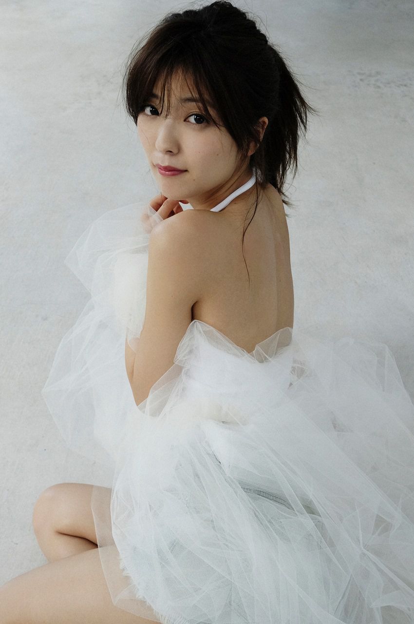 [WPB-net] Extra No.928 Mio Kudo 工藤美桜 - PINK&GAP