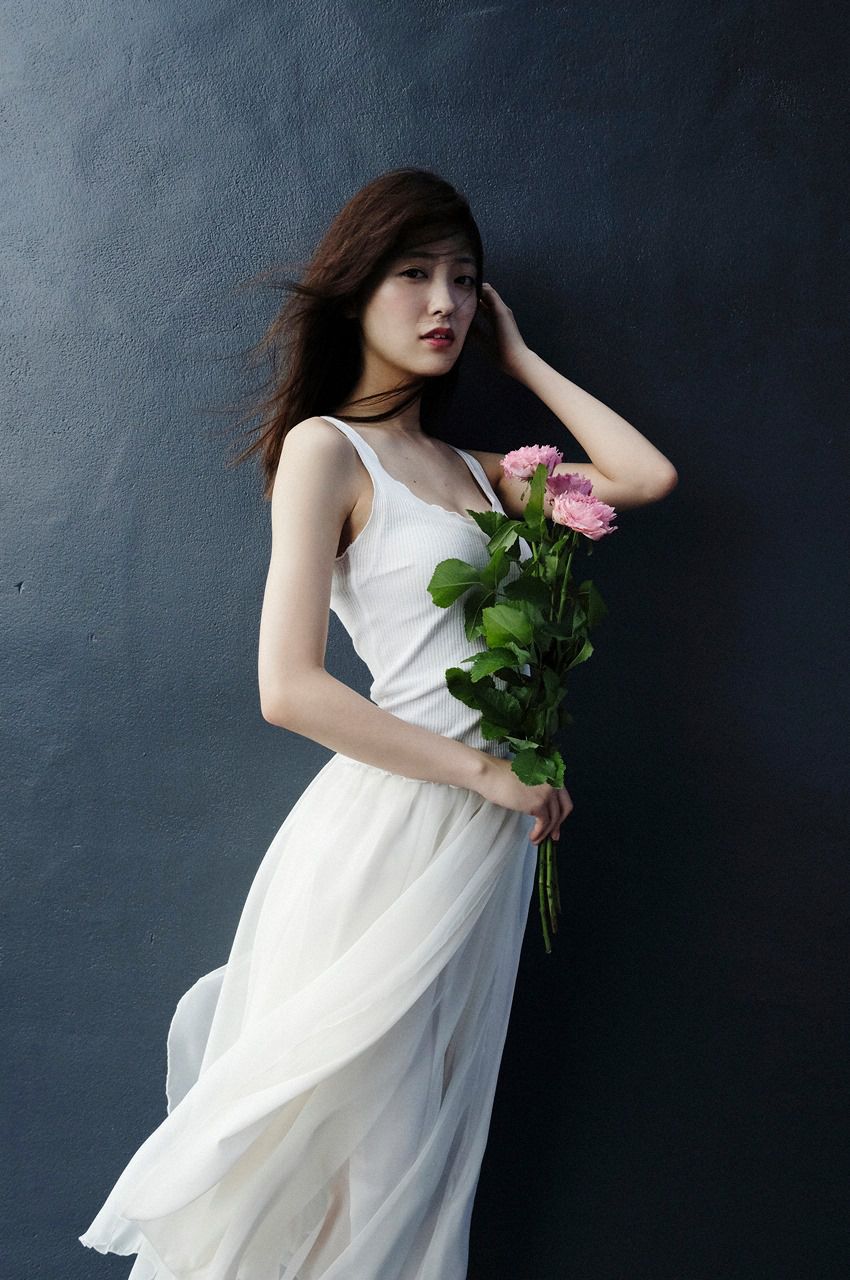 [WPB-net] Extra No.928 Mio Kudo 工藤美桜 - PINK&GAP