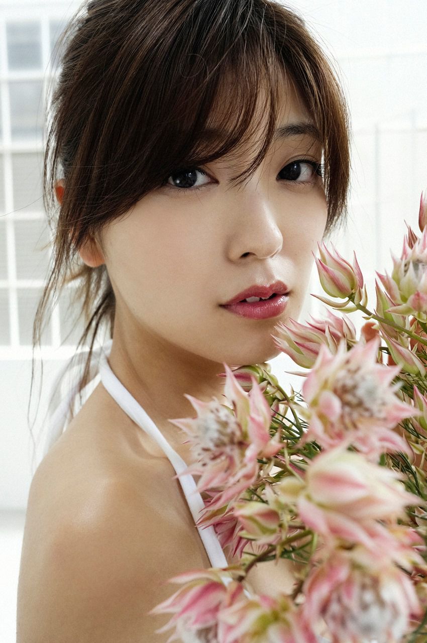 [WPB-net] Extra No.928 Mio Kudo 工藤美桜 - PINK&GAP