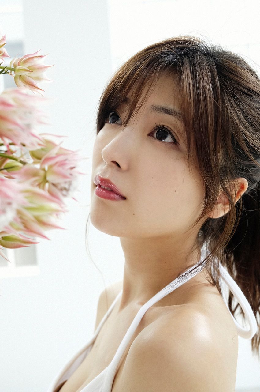 [WPB-net] Extra No.928 Mio Kudo 工藤美桜 - PINK&GAP