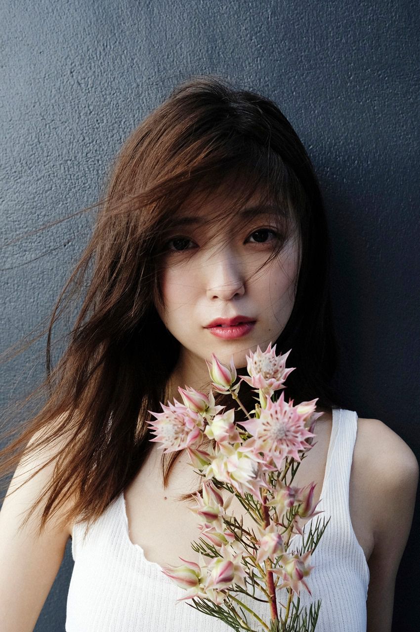 [WPB-net] Extra No.928 Mio Kudo 工藤美桜 - PINK&GAP