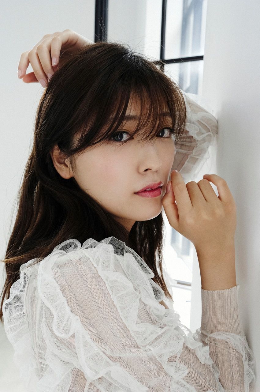 [WPB-net] Extra No.928 Mio Kudo 工藤美桜 - PINK&GAP
