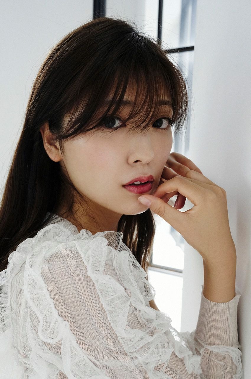 [WPB-net] Extra No.928 Mio Kudo 工藤美桜 - PINK&GAP