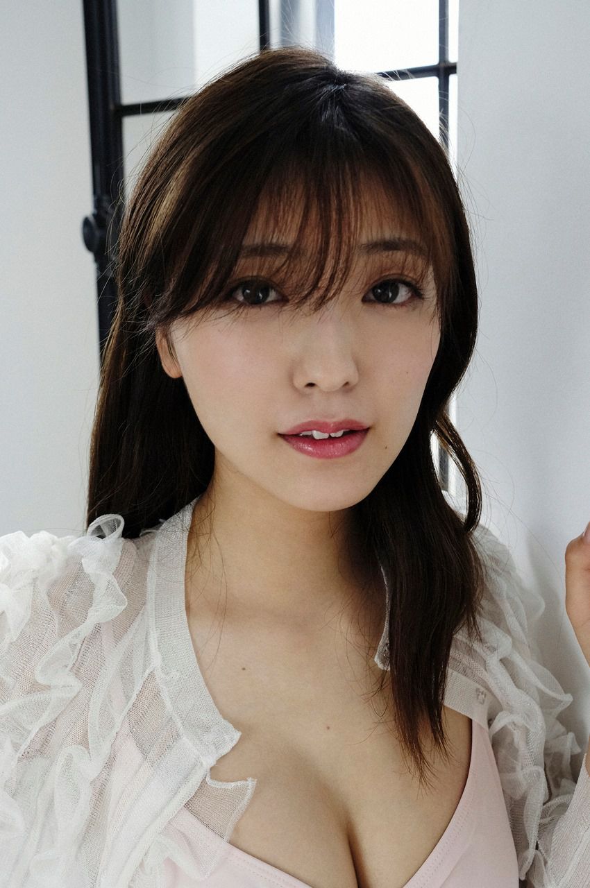 [WPB-net] Extra No.928 Mio Kudo 工藤美桜 - PINK&GAP