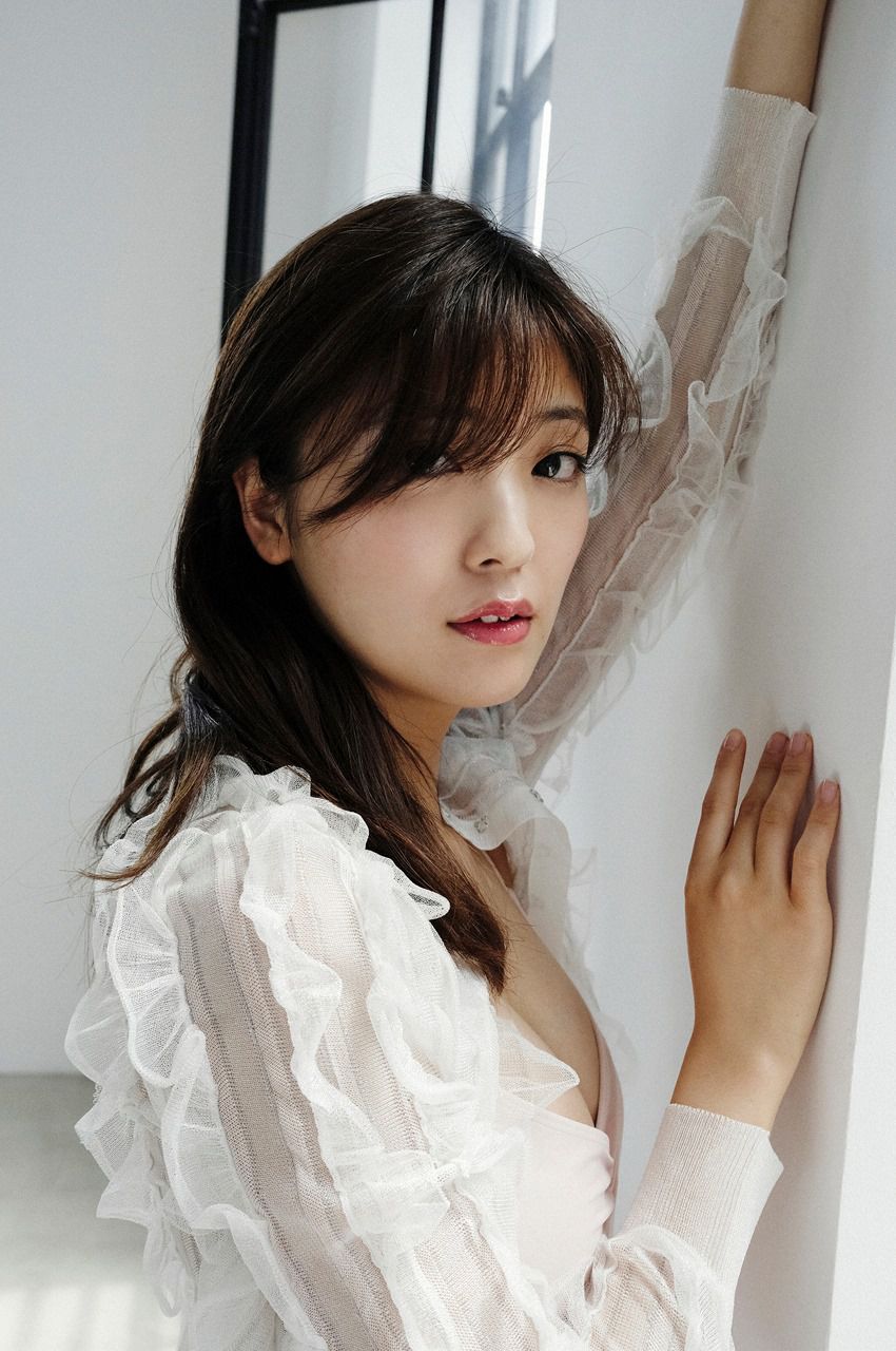 [WPB-net] Extra No.928 Mio Kudo 工藤美桜 - PINK&GAP