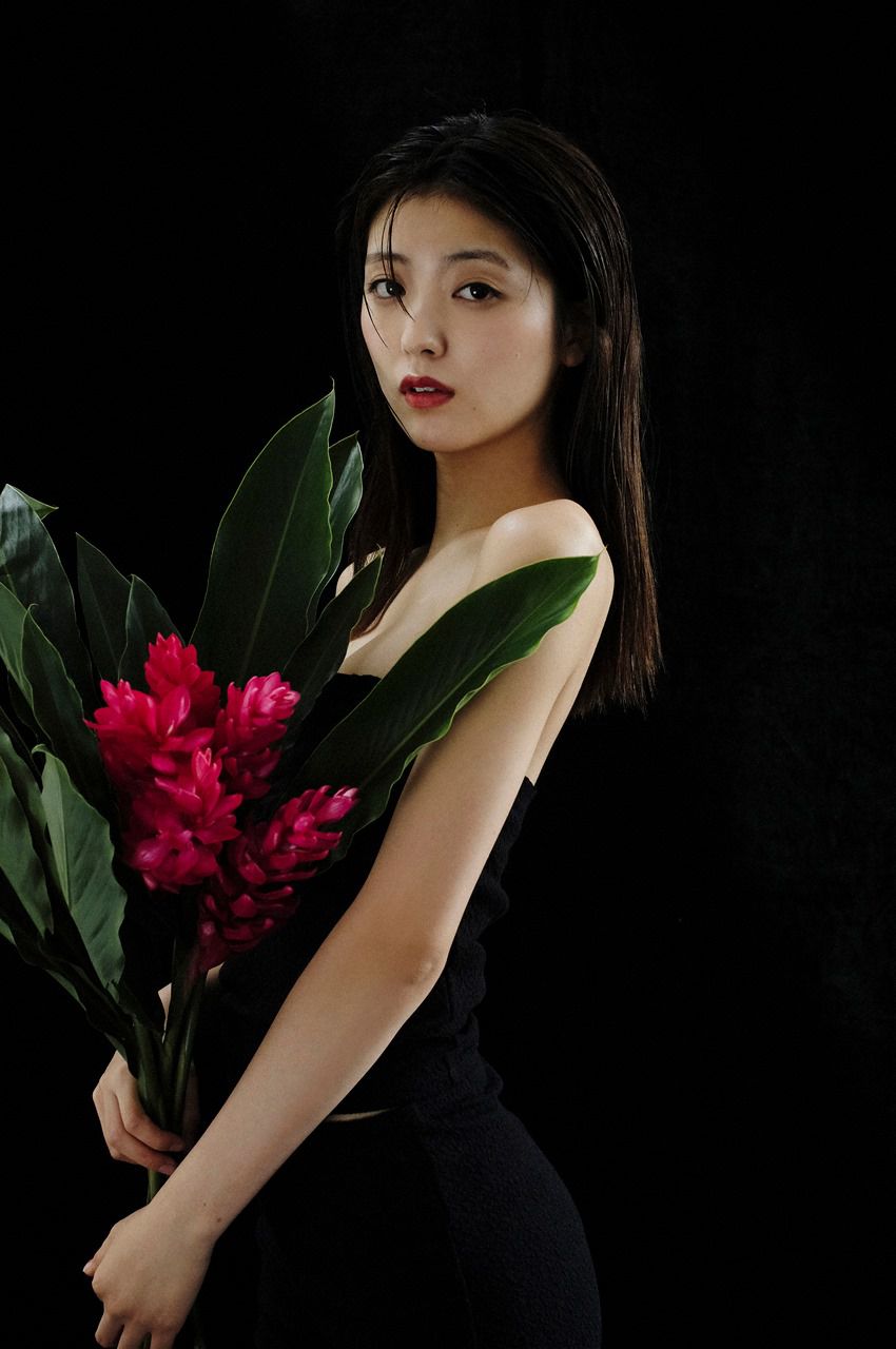 [WPB-net] Extra No.928 Mio Kudo 工藤美桜 - PINK&GAP