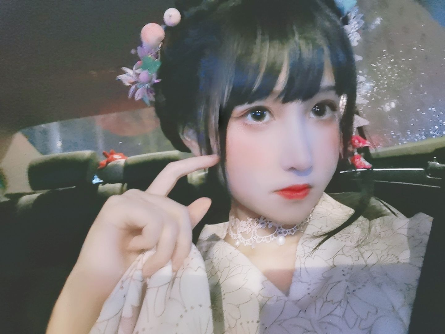 [网红COSER写真] 微博妹子三度_69 - 赫多涅