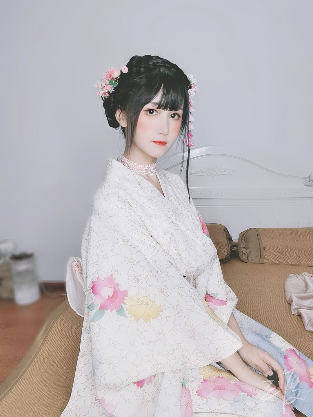 [网红COSER写真] 微博妹子三度_69 - 赫多涅