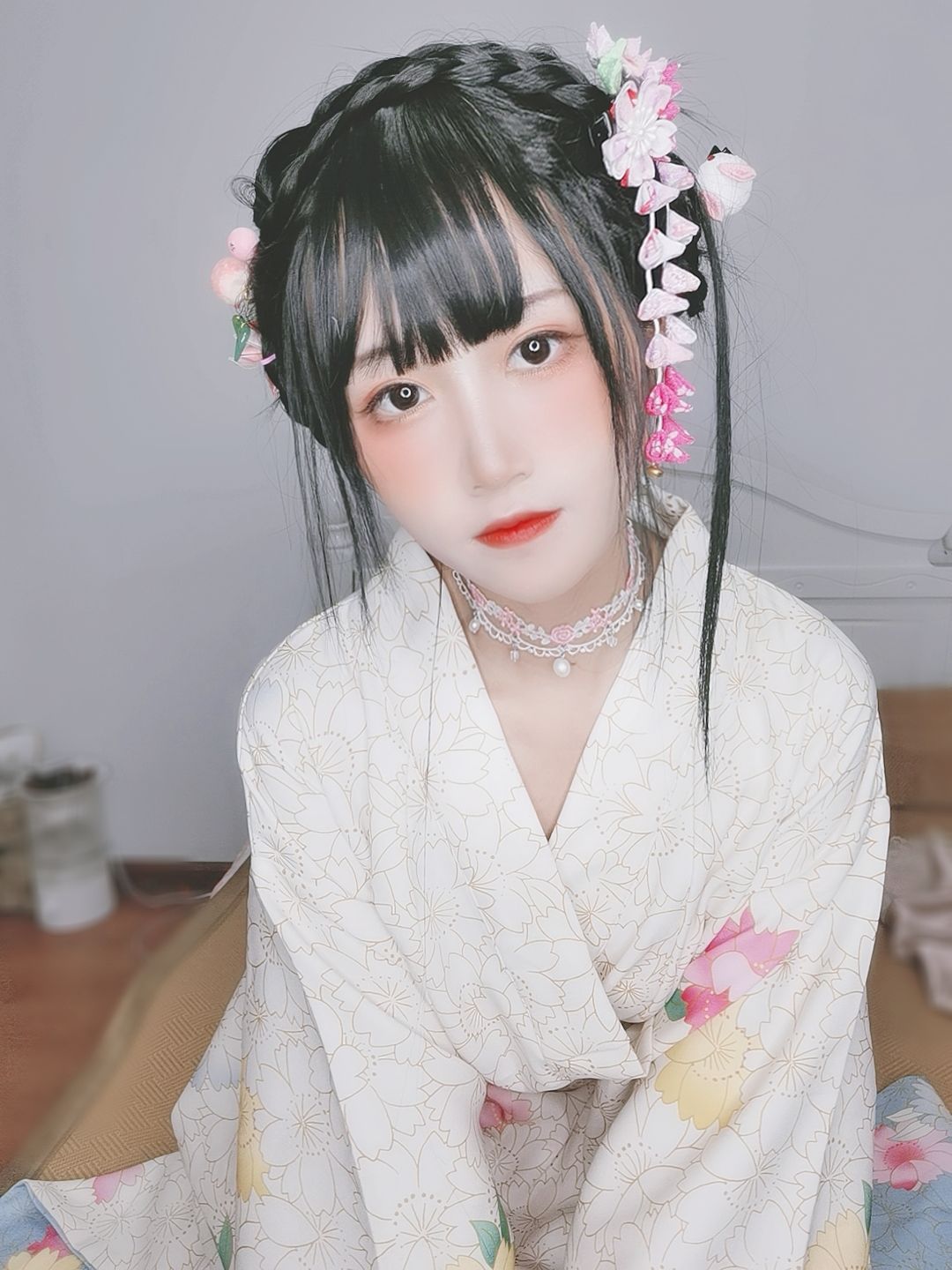 [网红COSER写真] 微博妹子三度_69 - 赫多涅