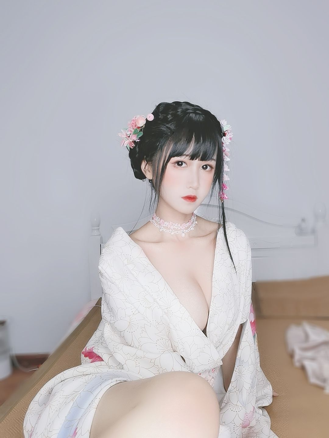 [网红COSER写真] 微博妹子三度_69 - 赫多涅