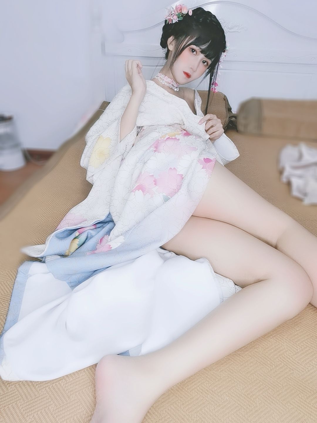 [网红COSER写真] 微博妹子三度_69 - 赫多涅