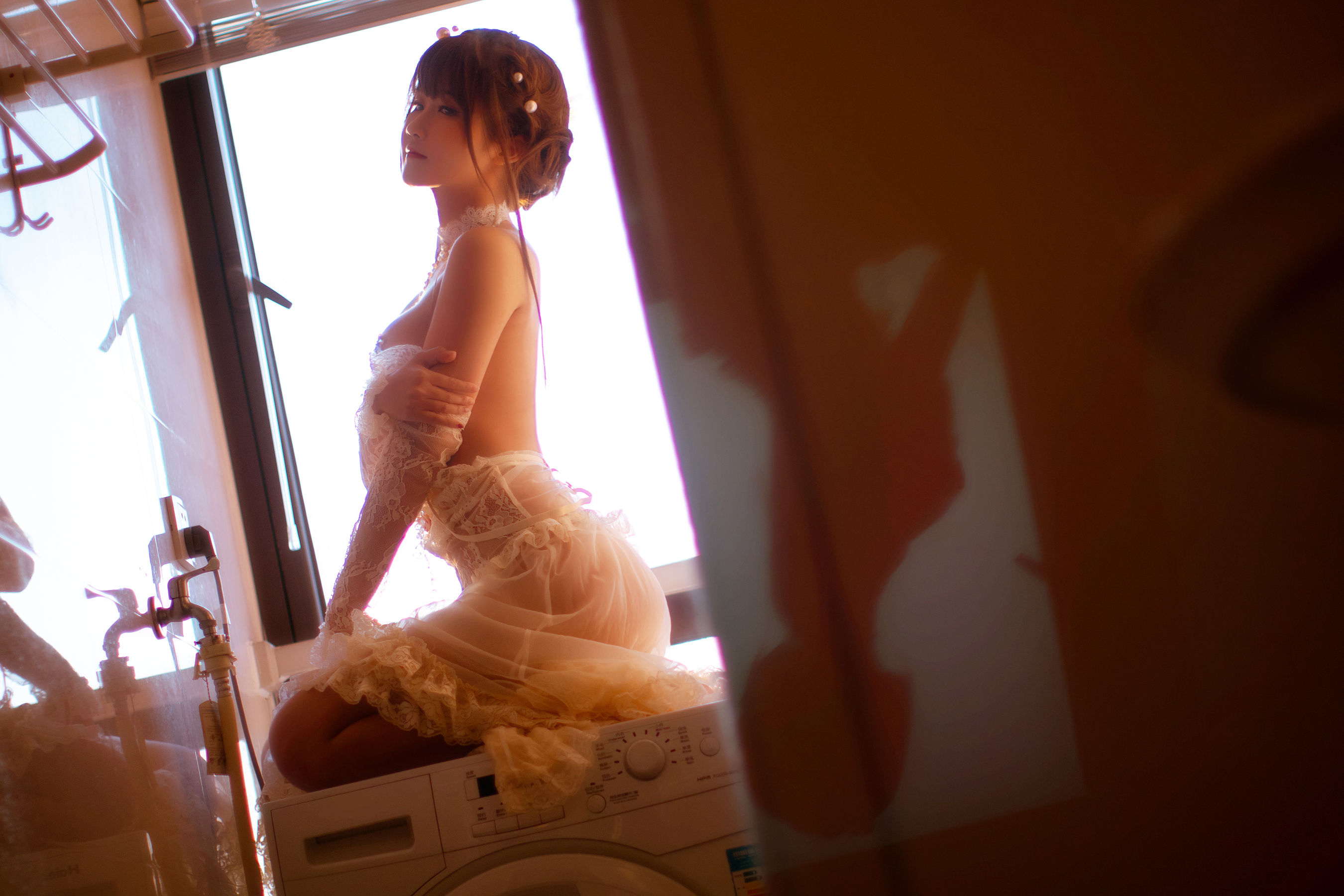 [网红COSER写真] 微博妹子三度_69 - 赫多涅