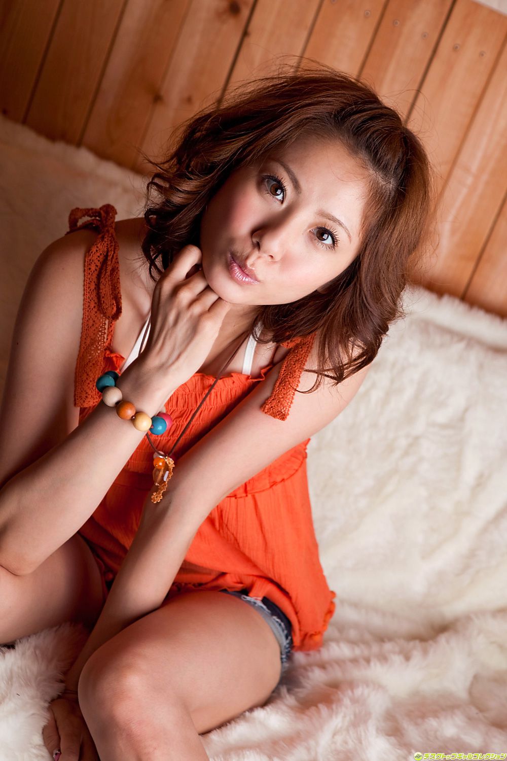 [DGC] NO.808 Yuma Asami 麻美ゆま/麻美由真 Adult Idols