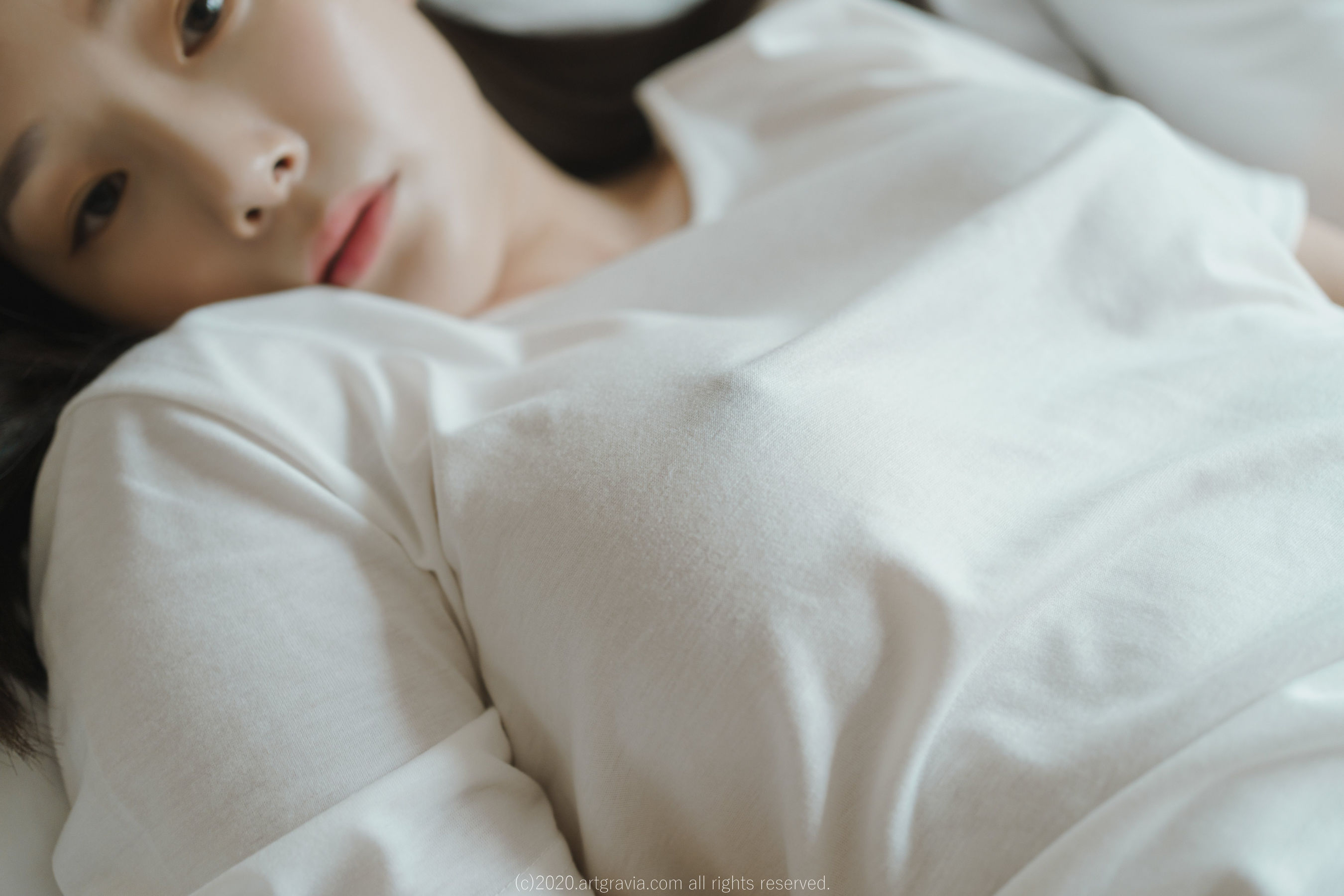 [ARTGRAVIA] VOL.183 PIA 私房写真套图