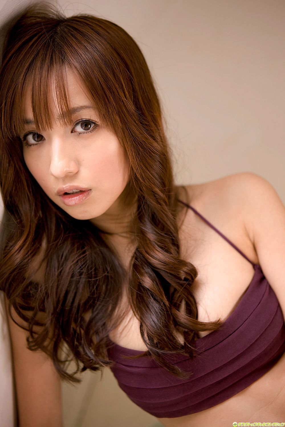 [DGC] NO.814 Maomi Yuki 優木まおみ/优木真央美