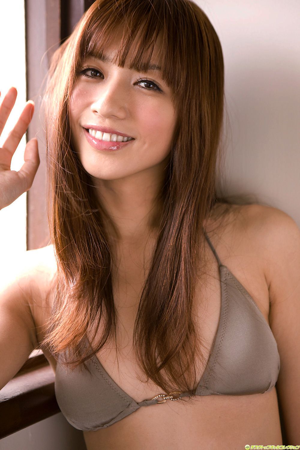 [DGC] NO.814 Maomi Yuki 優木まおみ/优木真央美