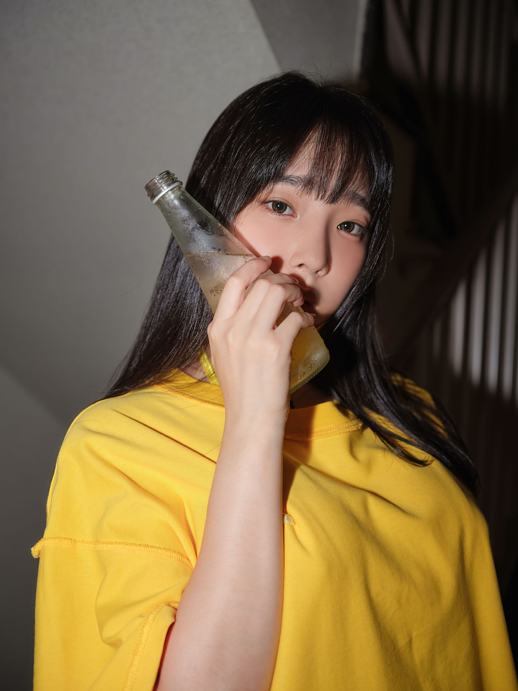 [ARTGRAVIA] VOL.303 Kang Inkyung 少女诱惑