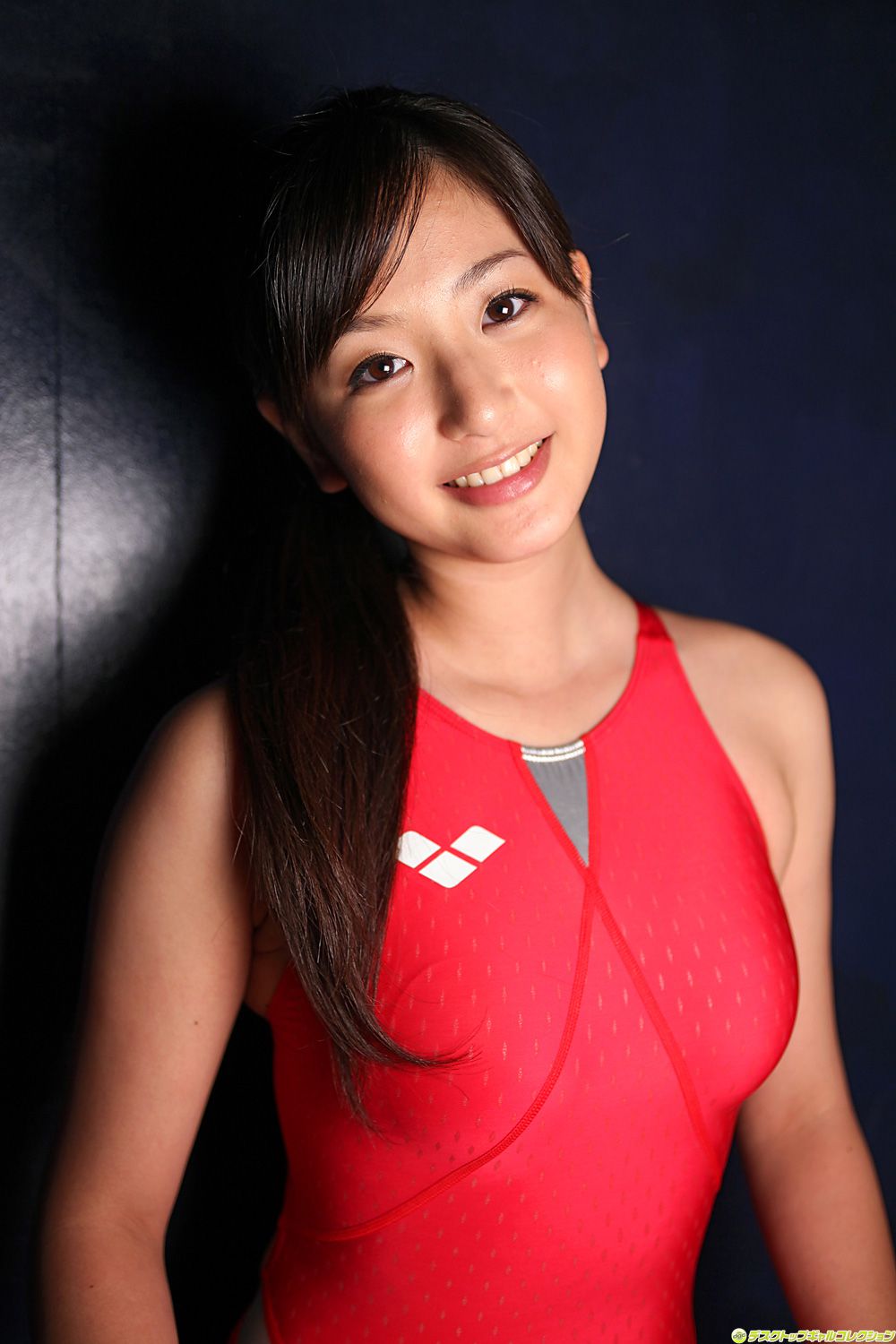[DGC] NO.815 Murakami Yuri 村上友梨