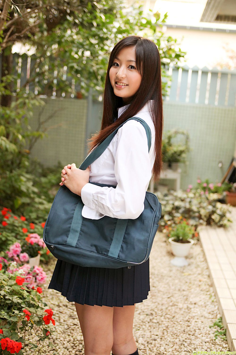 [DGC] NO.815 Murakami Yuri 村上友梨