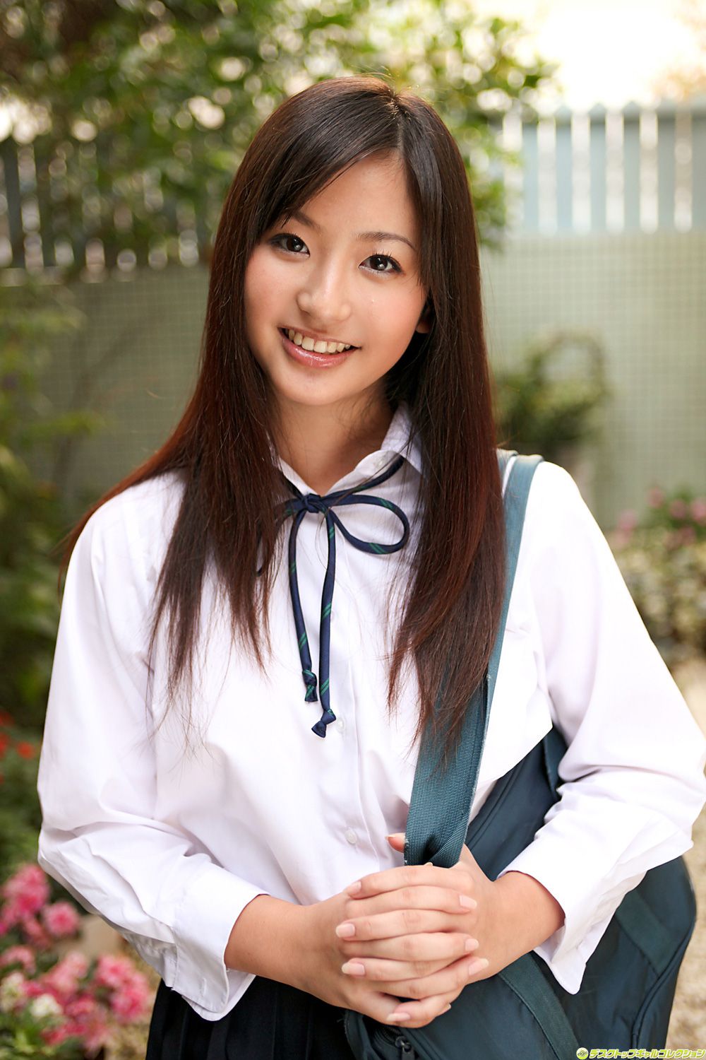 [DGC] NO.815 Murakami Yuri 村上友梨
