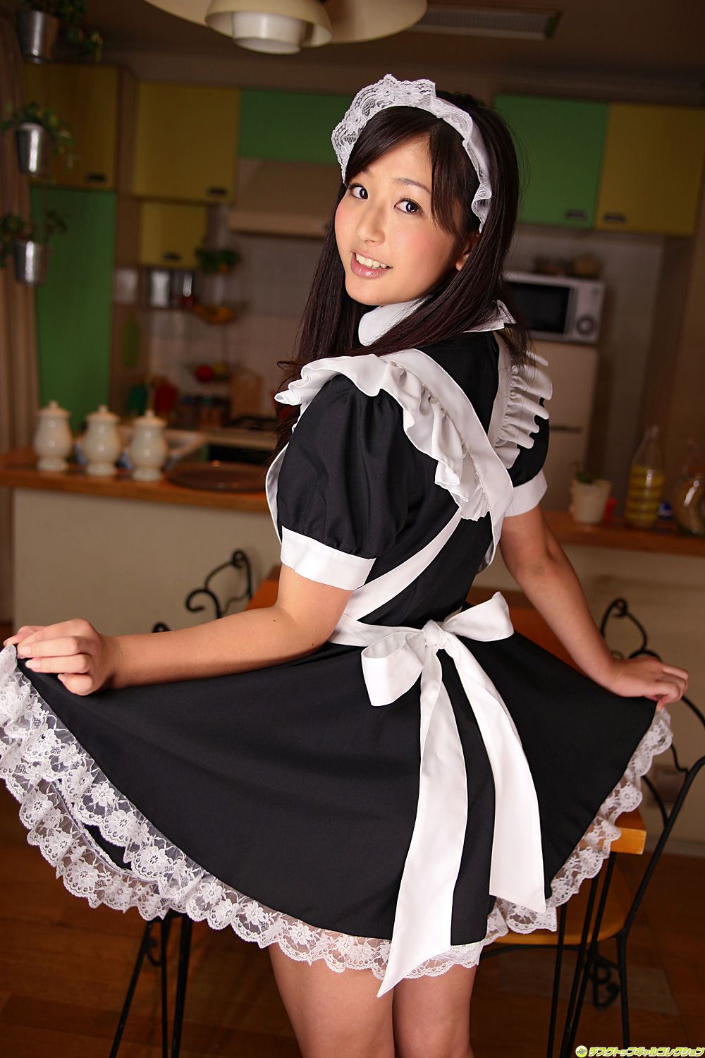 [DGC] NO.815 Murakami Yuri 村上友梨