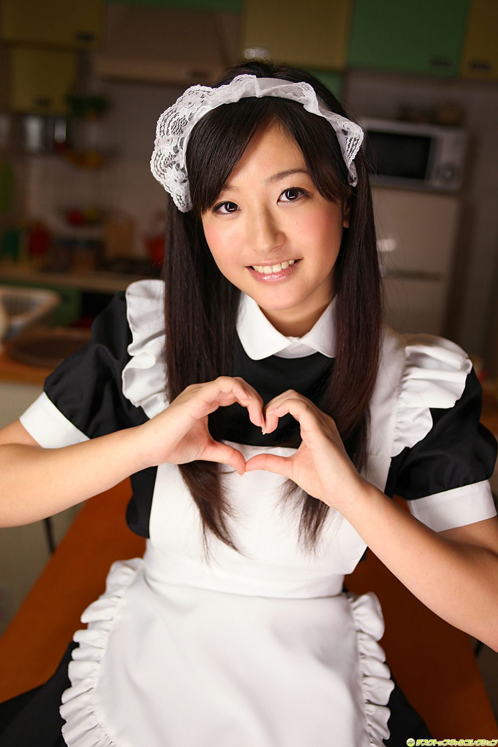 [DGC] NO.815 Murakami Yuri 村上友梨