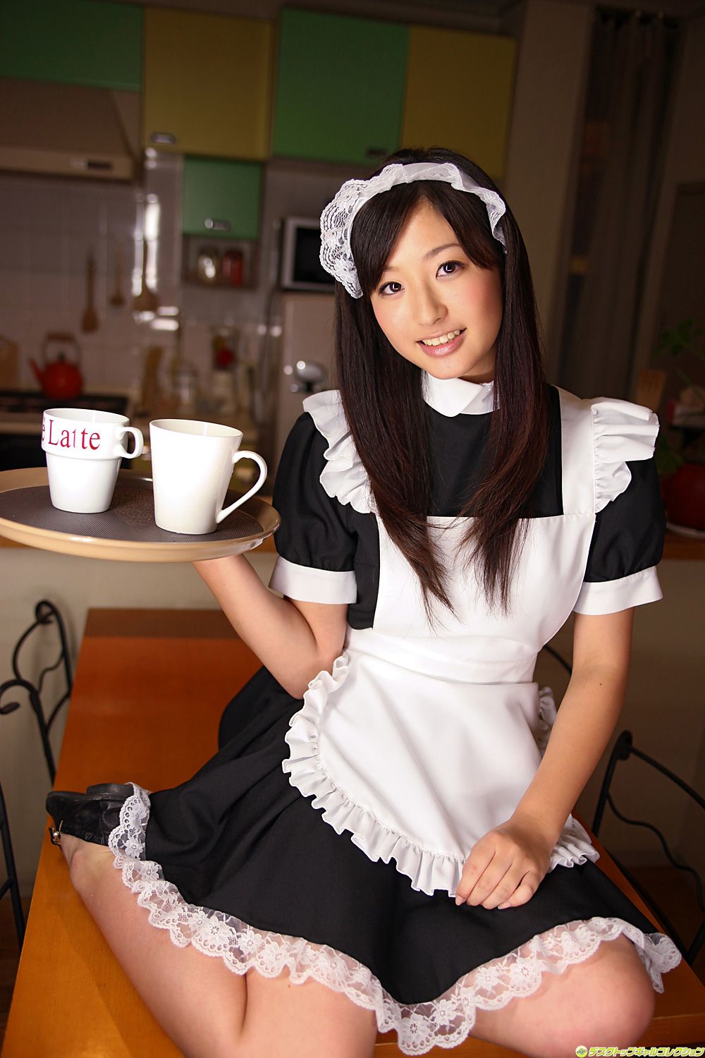 [DGC] NO.815 Murakami Yuri 村上友梨