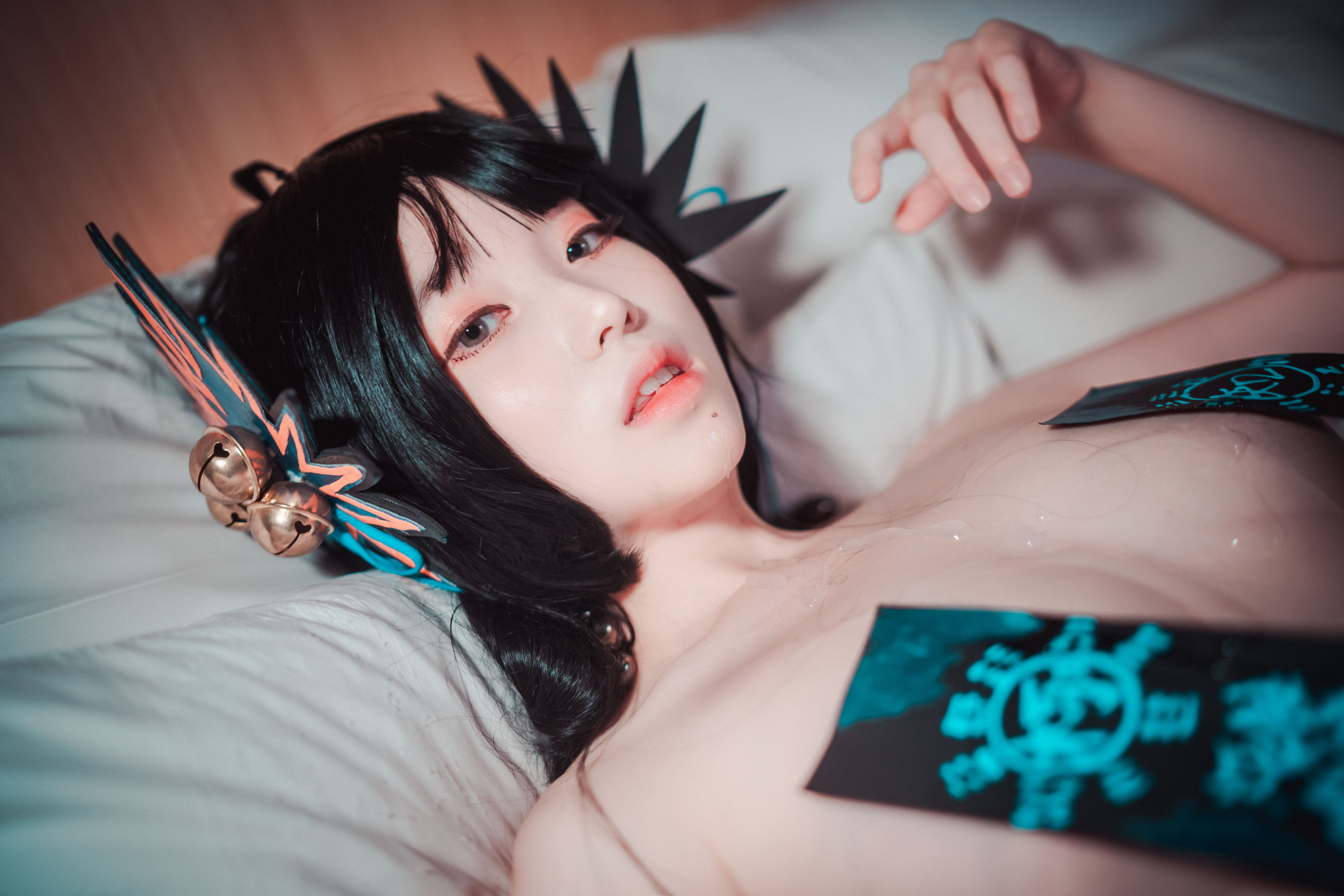 [DJAWA]  BamBi - Equinoctial Bari 写真套图