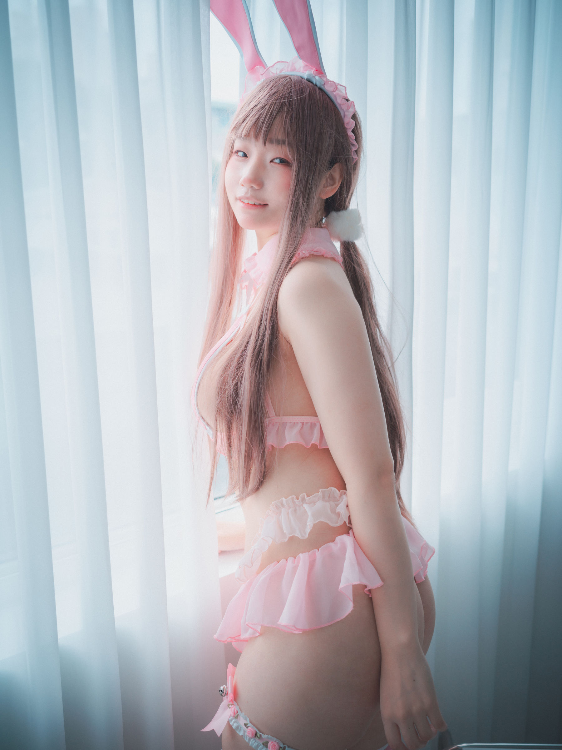 [DJAWA]  Mimmi - March Hare 写真套图