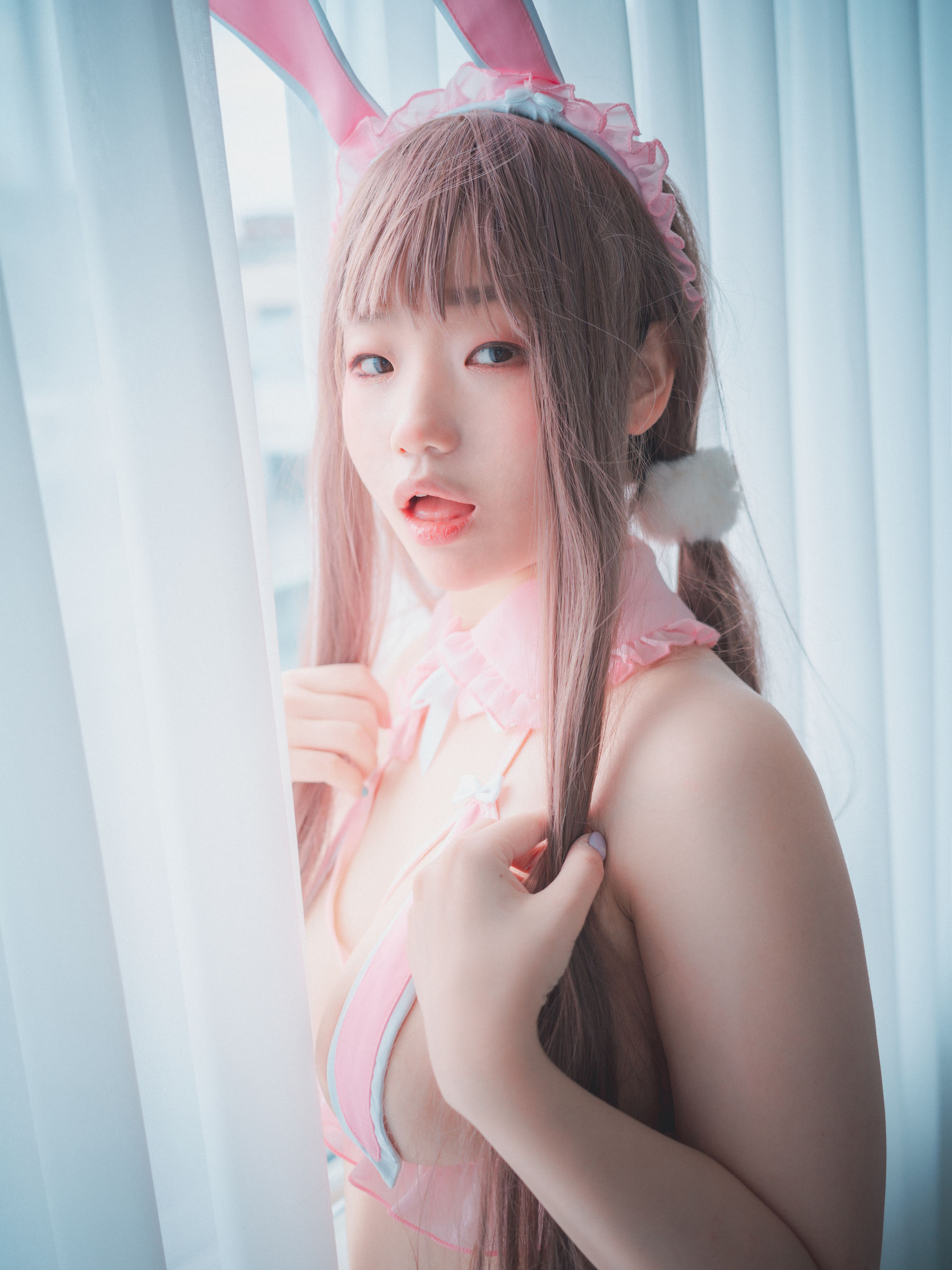 [DJAWA]  Mimmi - March Hare 写真套图