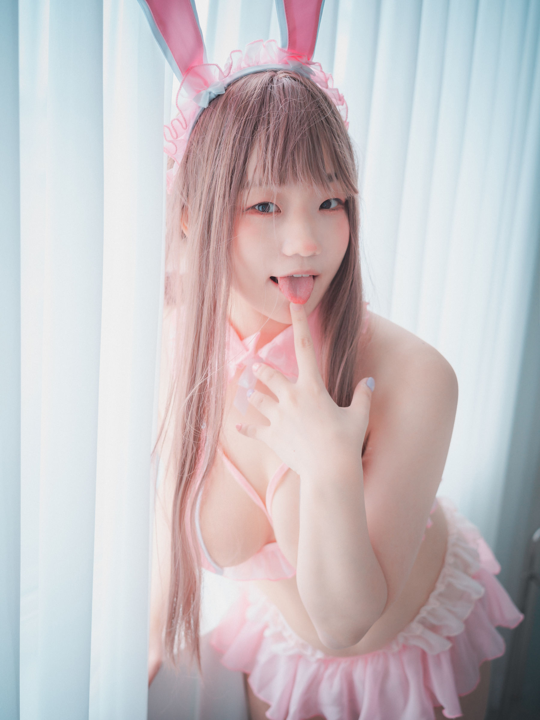[DJAWA]  Mimmi - March Hare 写真套图