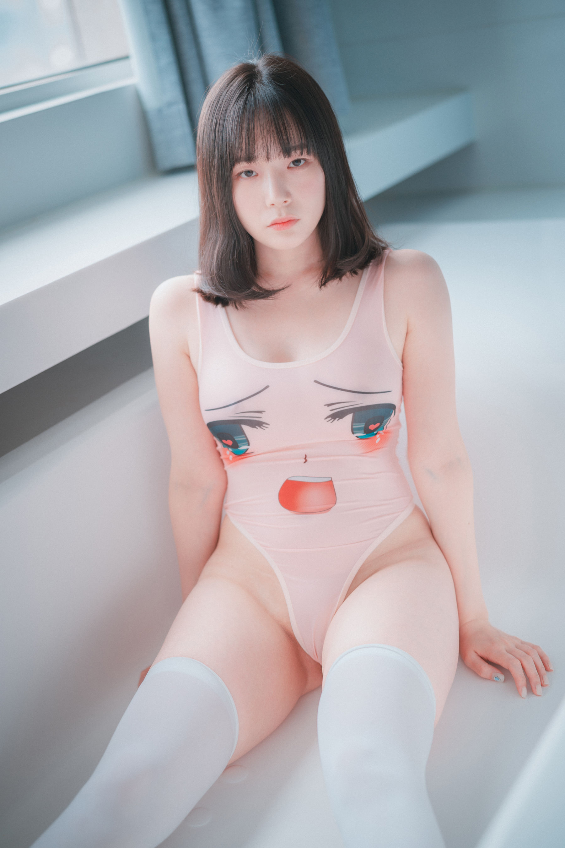 [DJAWA]  PIA - Swimming Lessons #4 写真套图