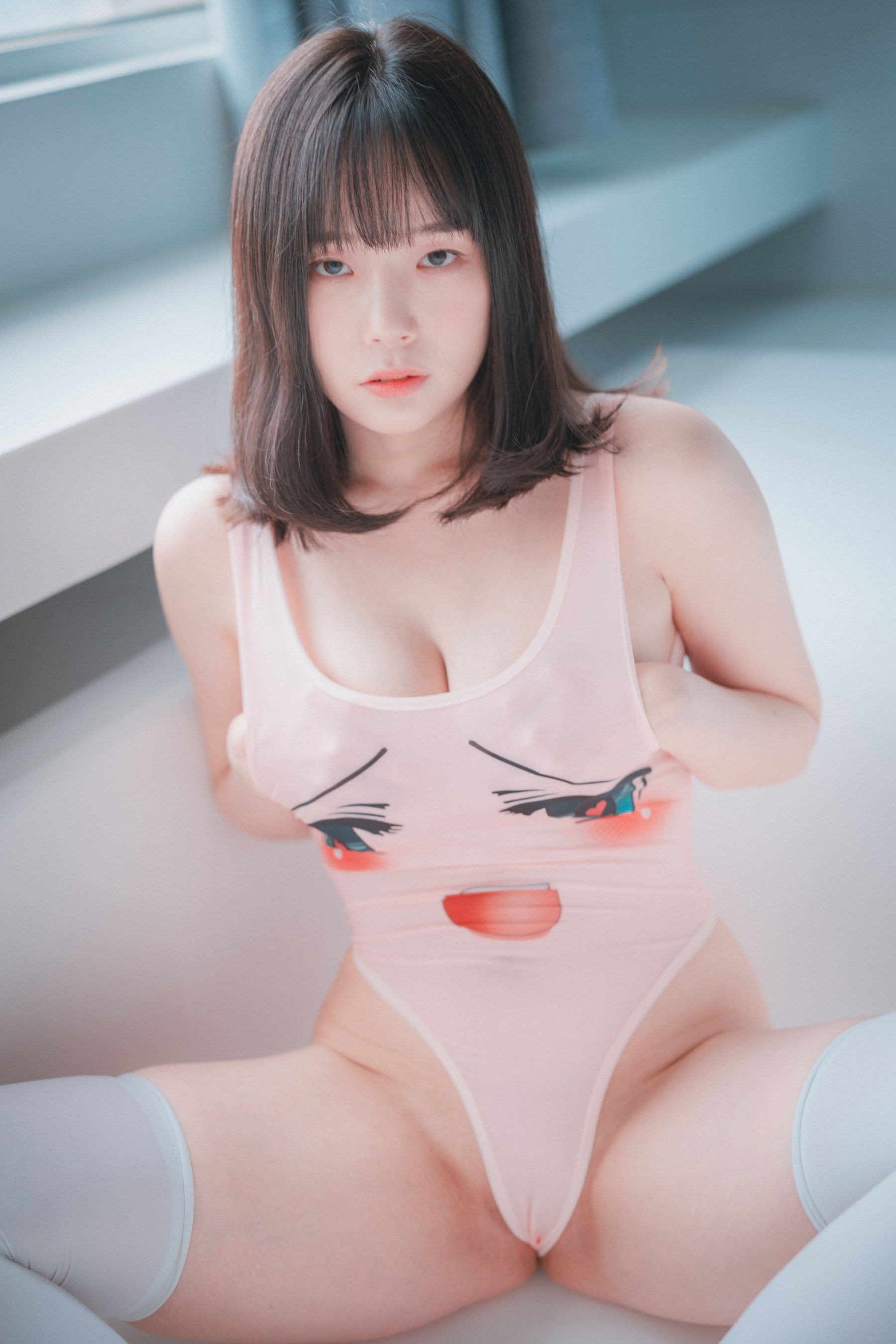 [DJAWA]  PIA - Swimming Lessons #4 写真套图