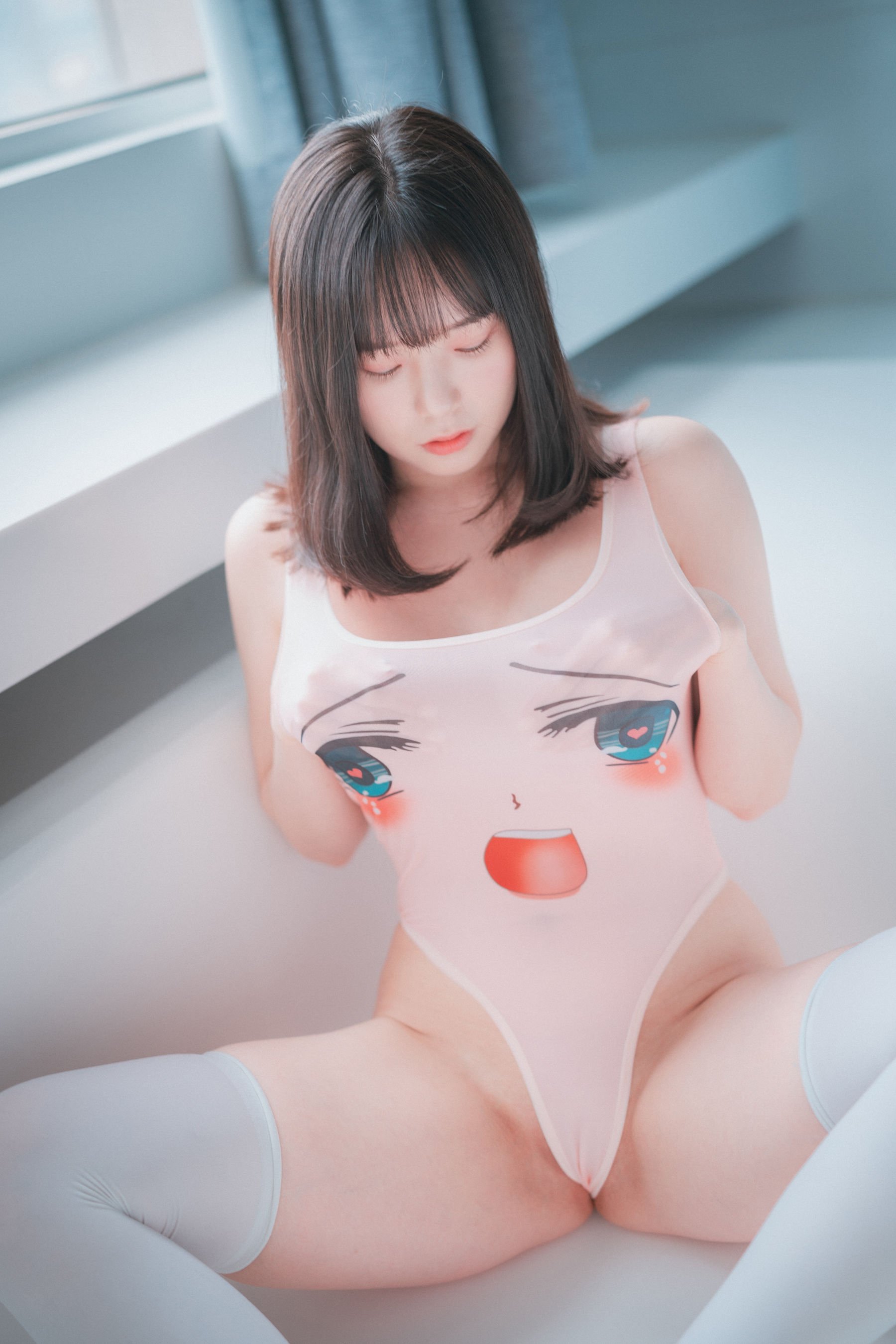 [DJAWA]  PIA - Swimming Lessons #4 写真套图