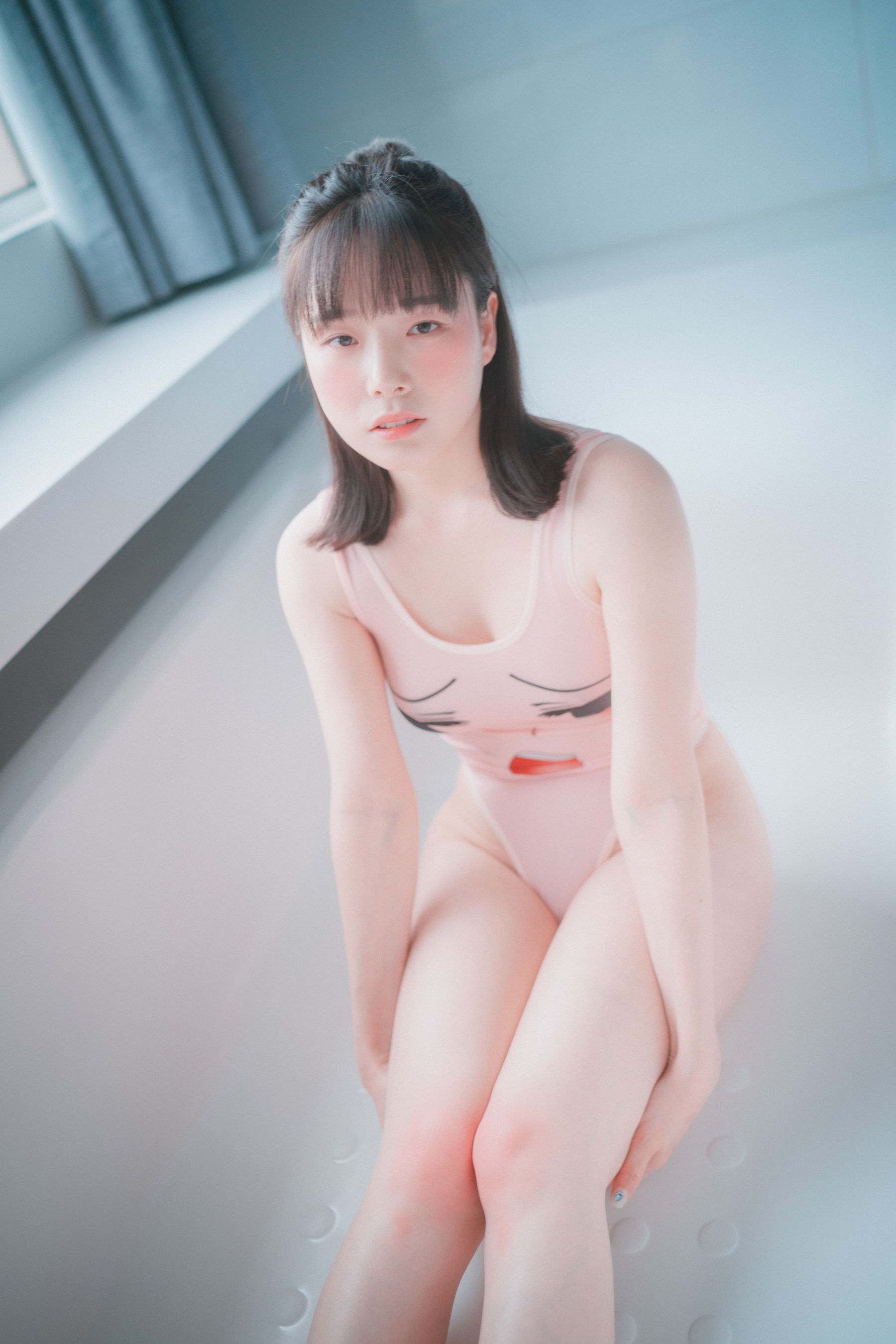 [DJAWA]  PIA - Swimming Lessons #4 写真套图