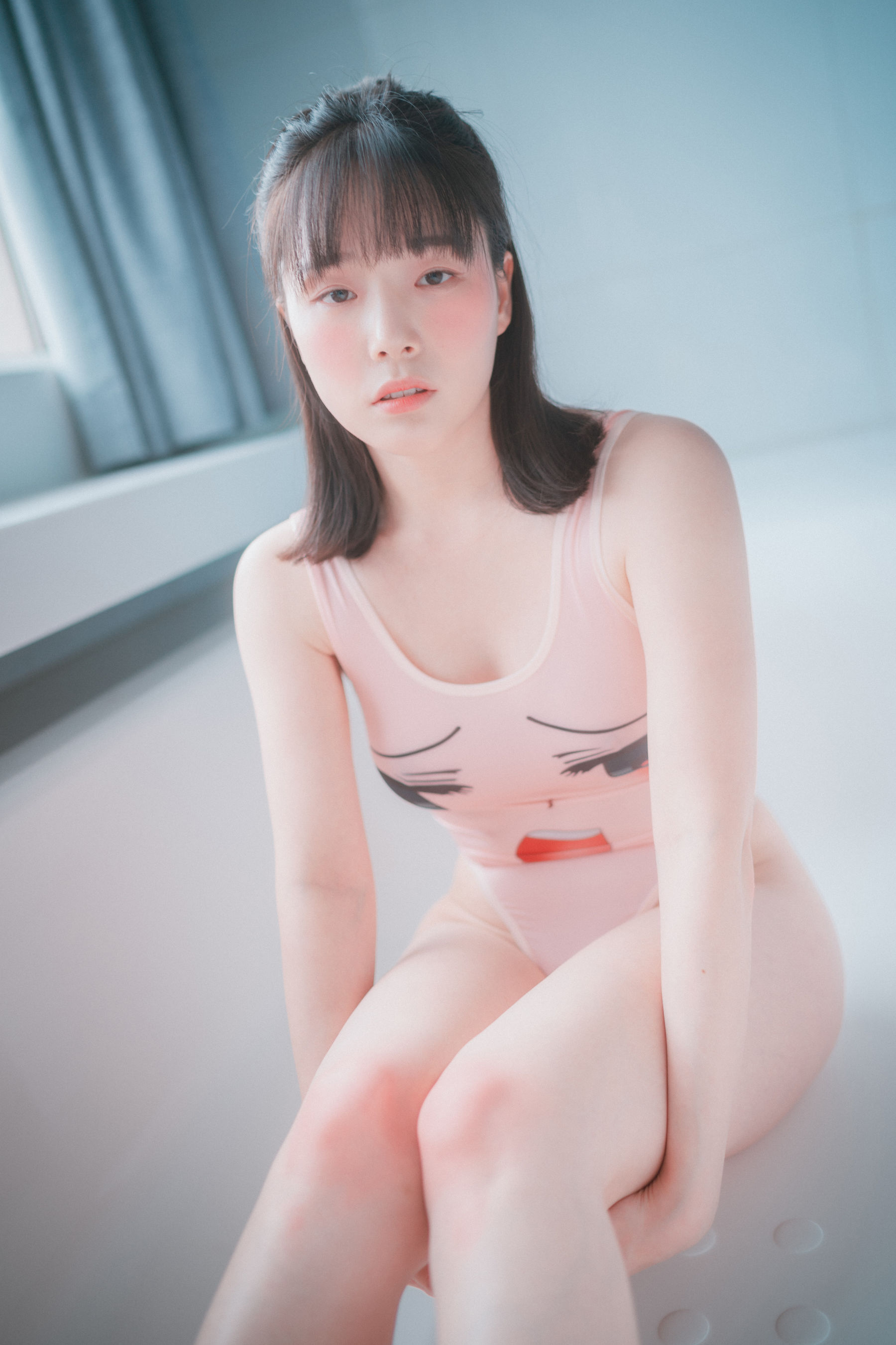 [DJAWA]  PIA - Swimming Lessons #4 写真套图