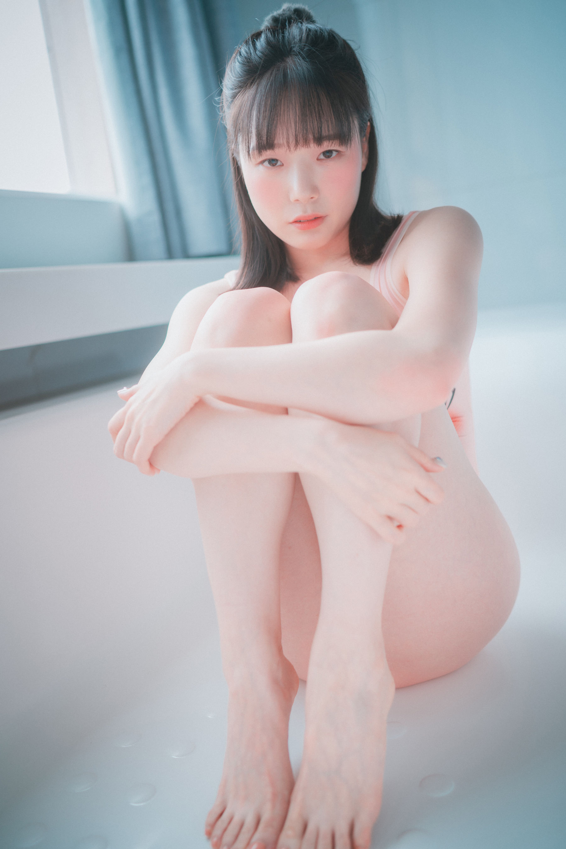 [DJAWA]  PIA - Swimming Lessons #4 写真套图