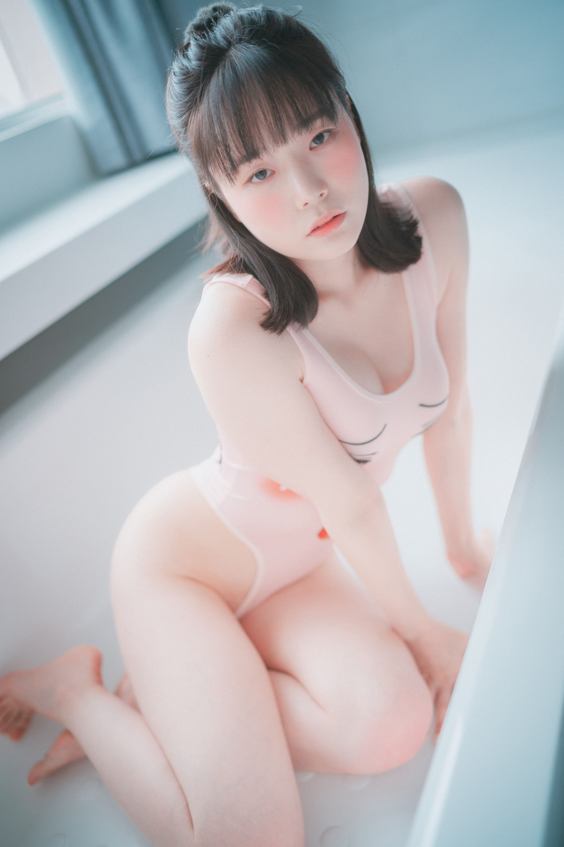 [DJAWA]  PIA - Swimming Lessons #4 写真套图