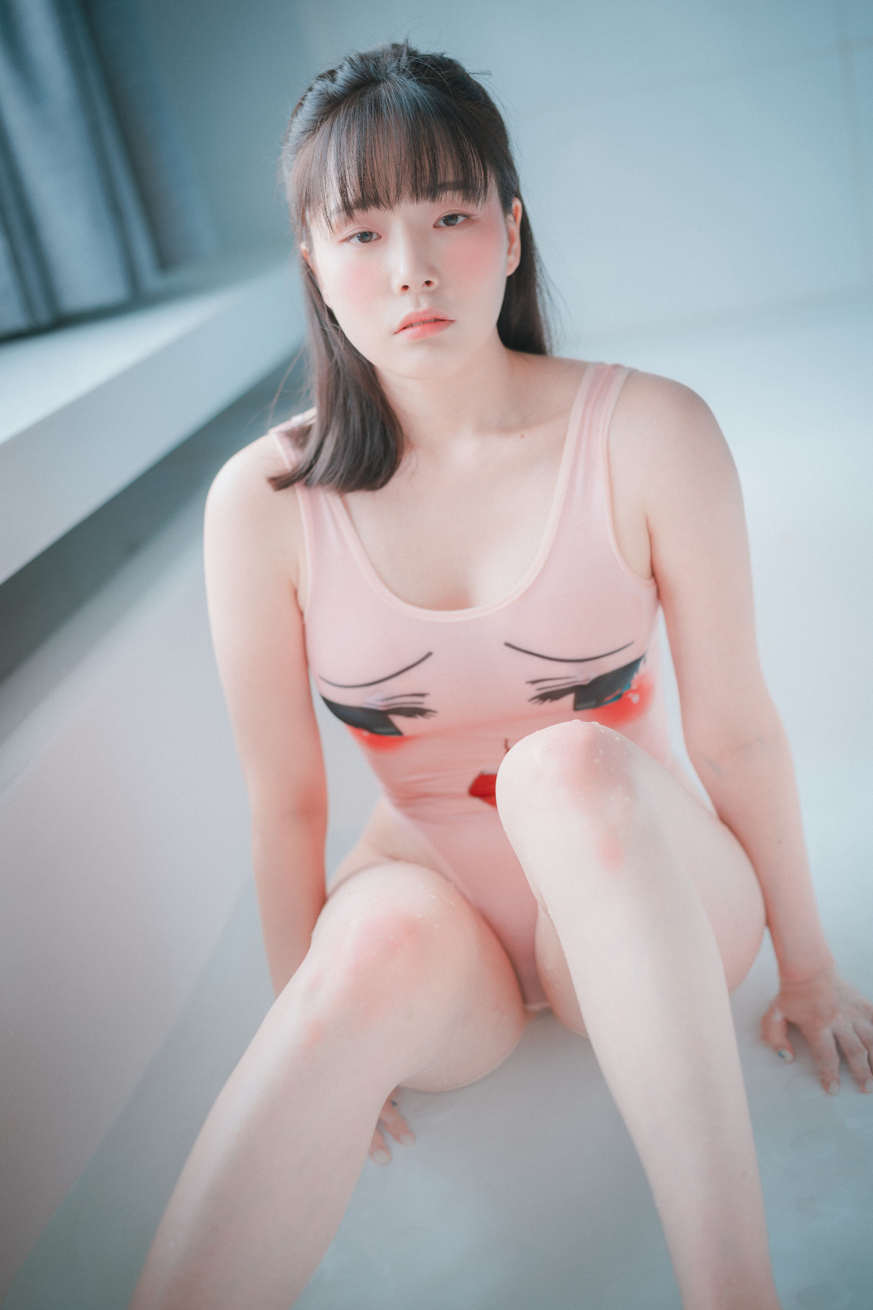 [DJAWA]  PIA - Swimming Lessons #4 写真套图