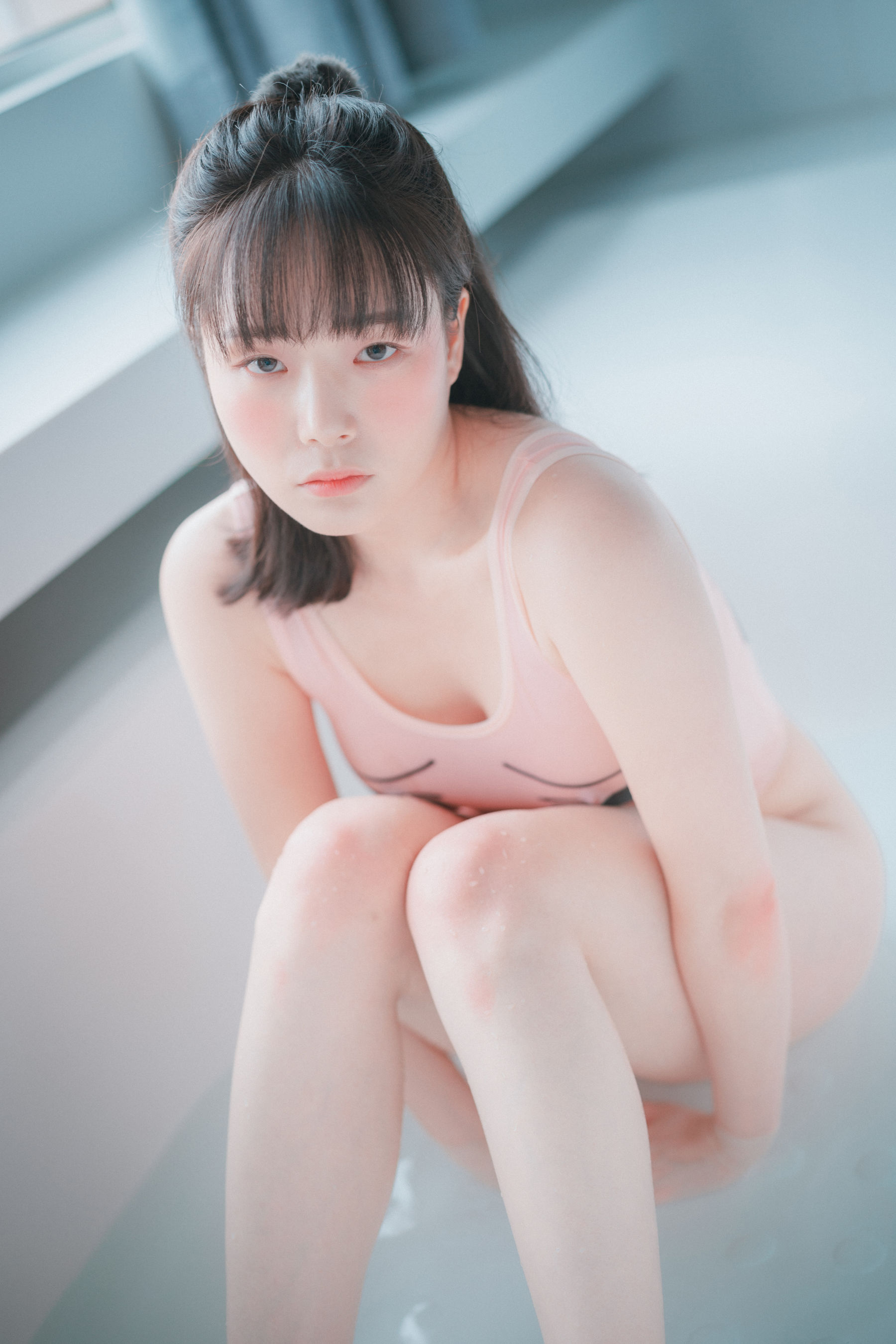 [DJAWA]  PIA - Swimming Lessons #4 写真套图