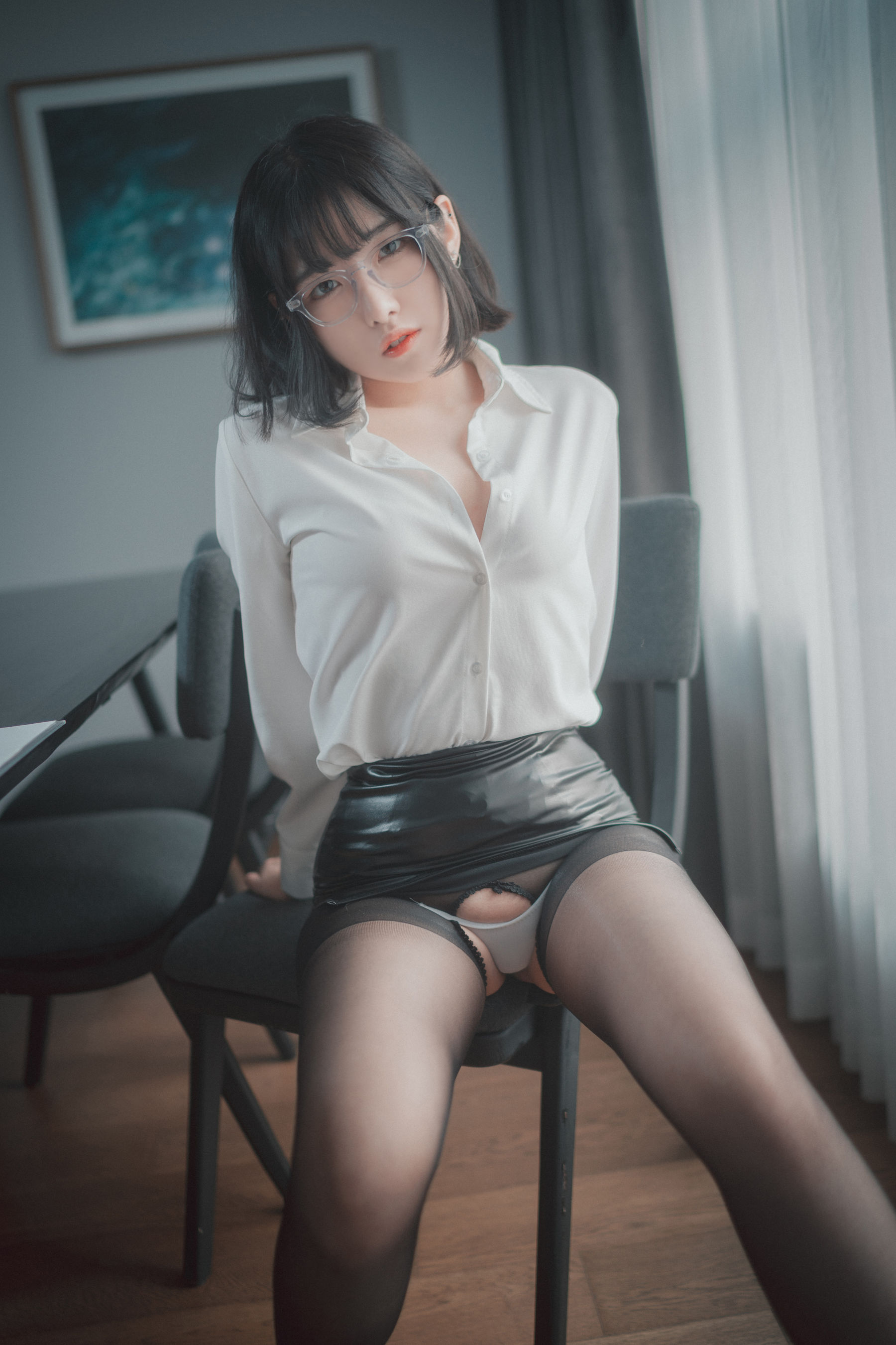 [DJAWA]  Sonson - Need Your Approval 写真套图