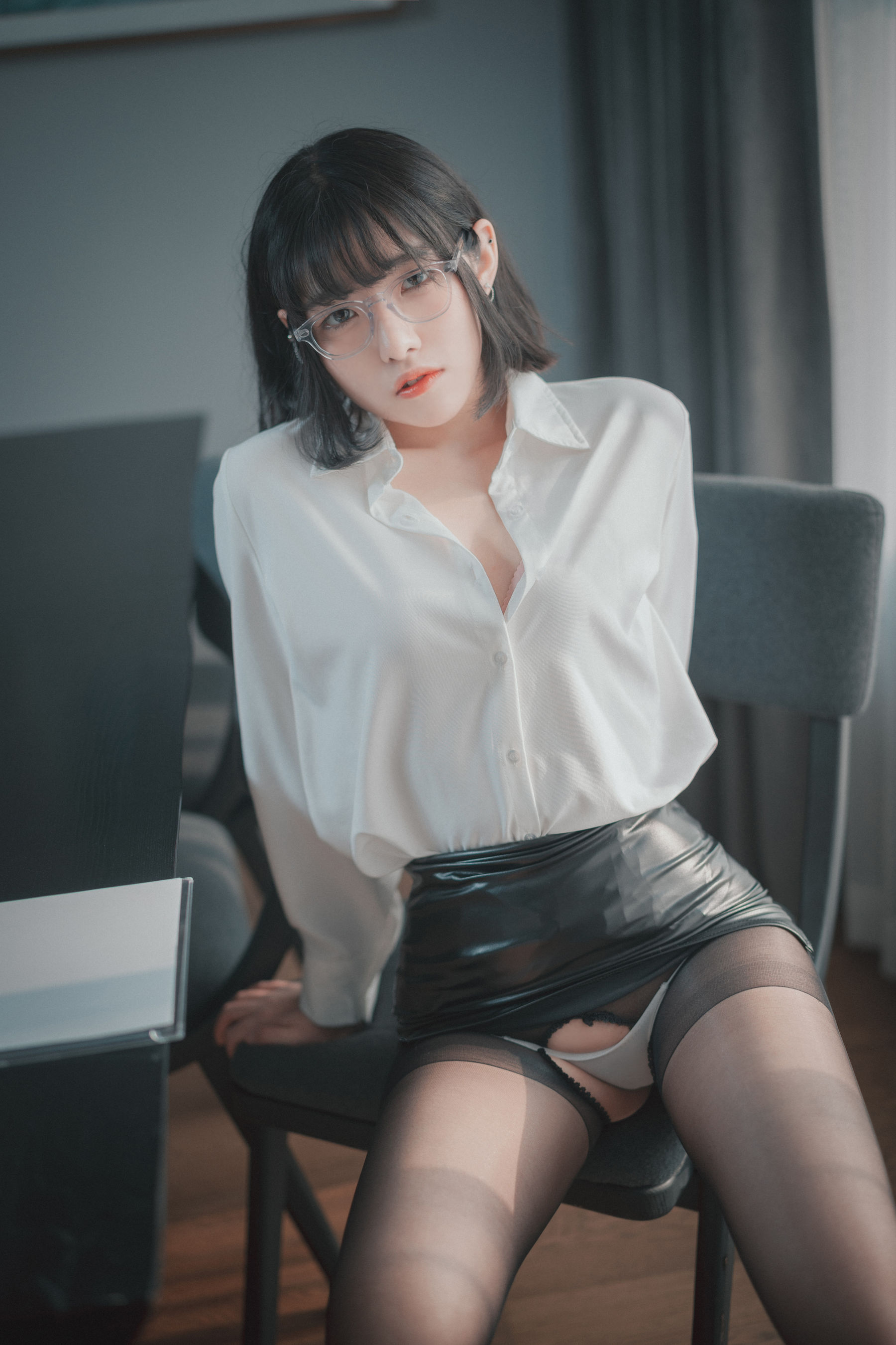 [DJAWA]  Sonson - Need Your Approval 写真套图