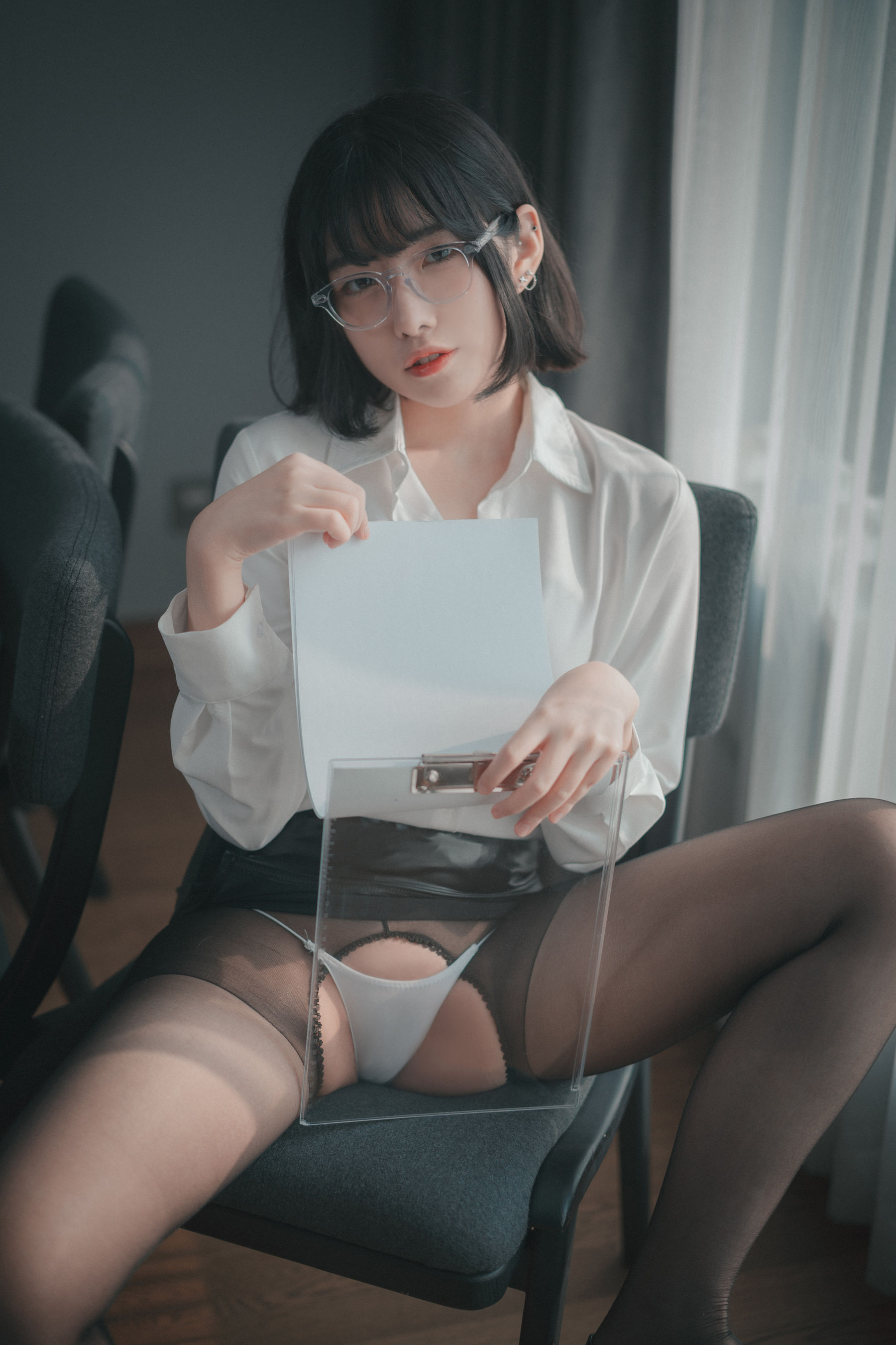 [DJAWA]  Sonson - Need Your Approval 写真套图