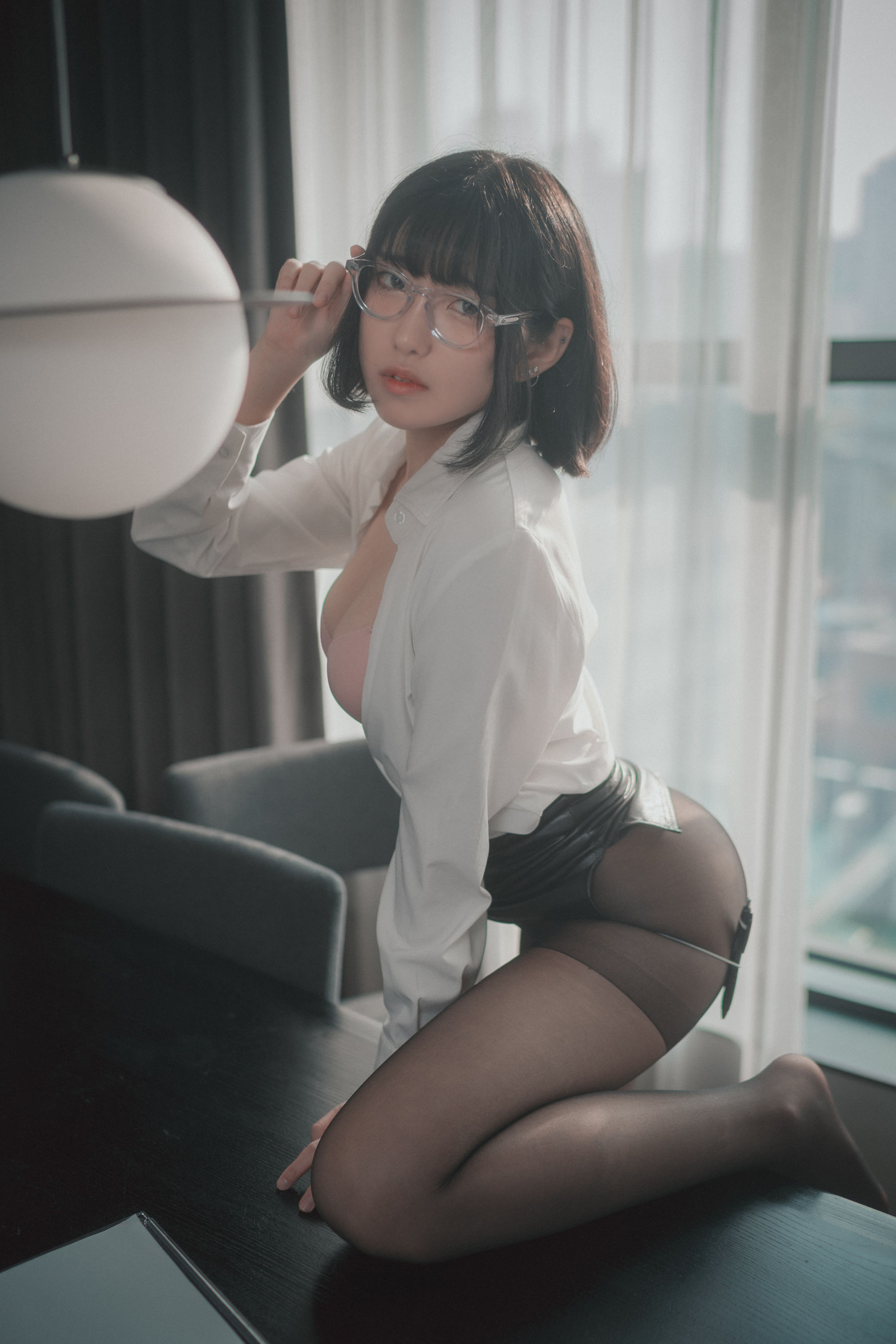 [DJAWA]  Sonson - Need Your Approval 写真套图