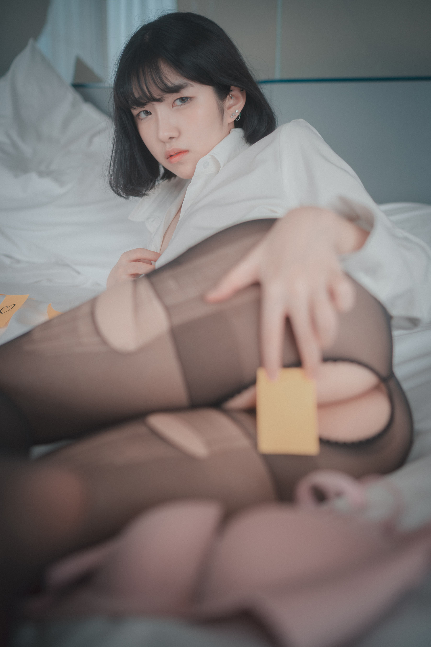 [DJAWA]  Sonson - Need Your Approval 写真套图